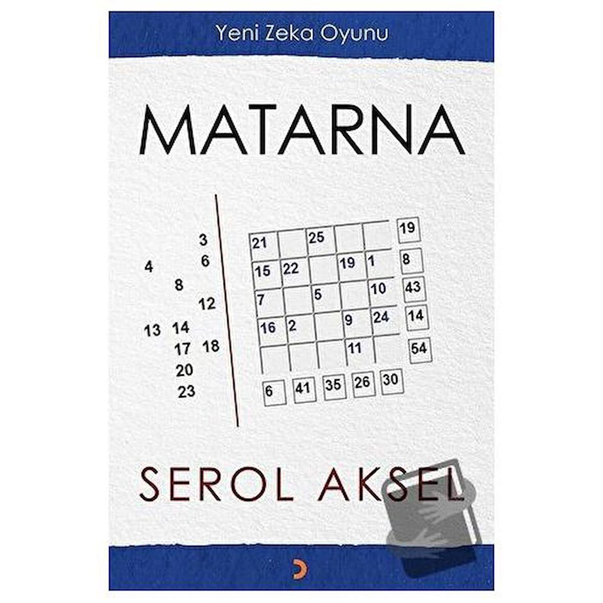 Matarna