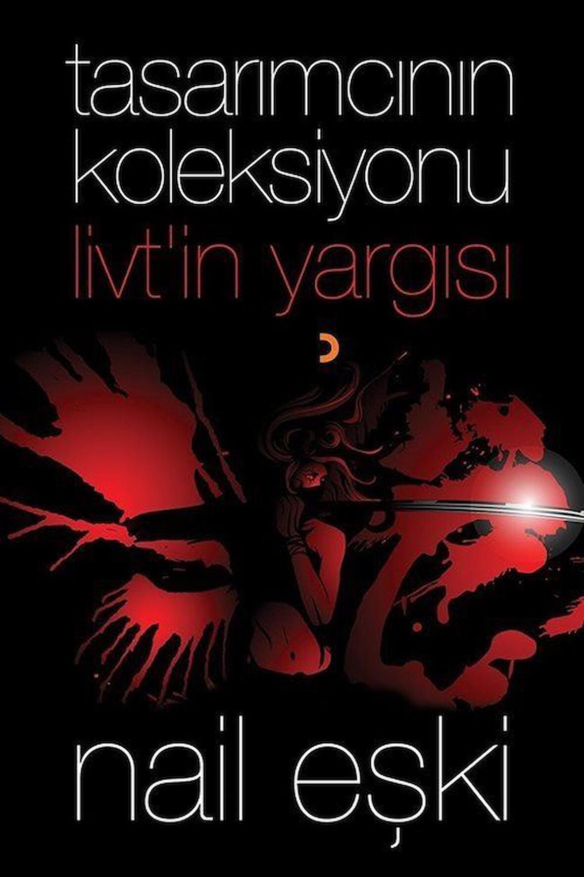 Tasarımcının Koleksiyonu: Livt’in Yargısı