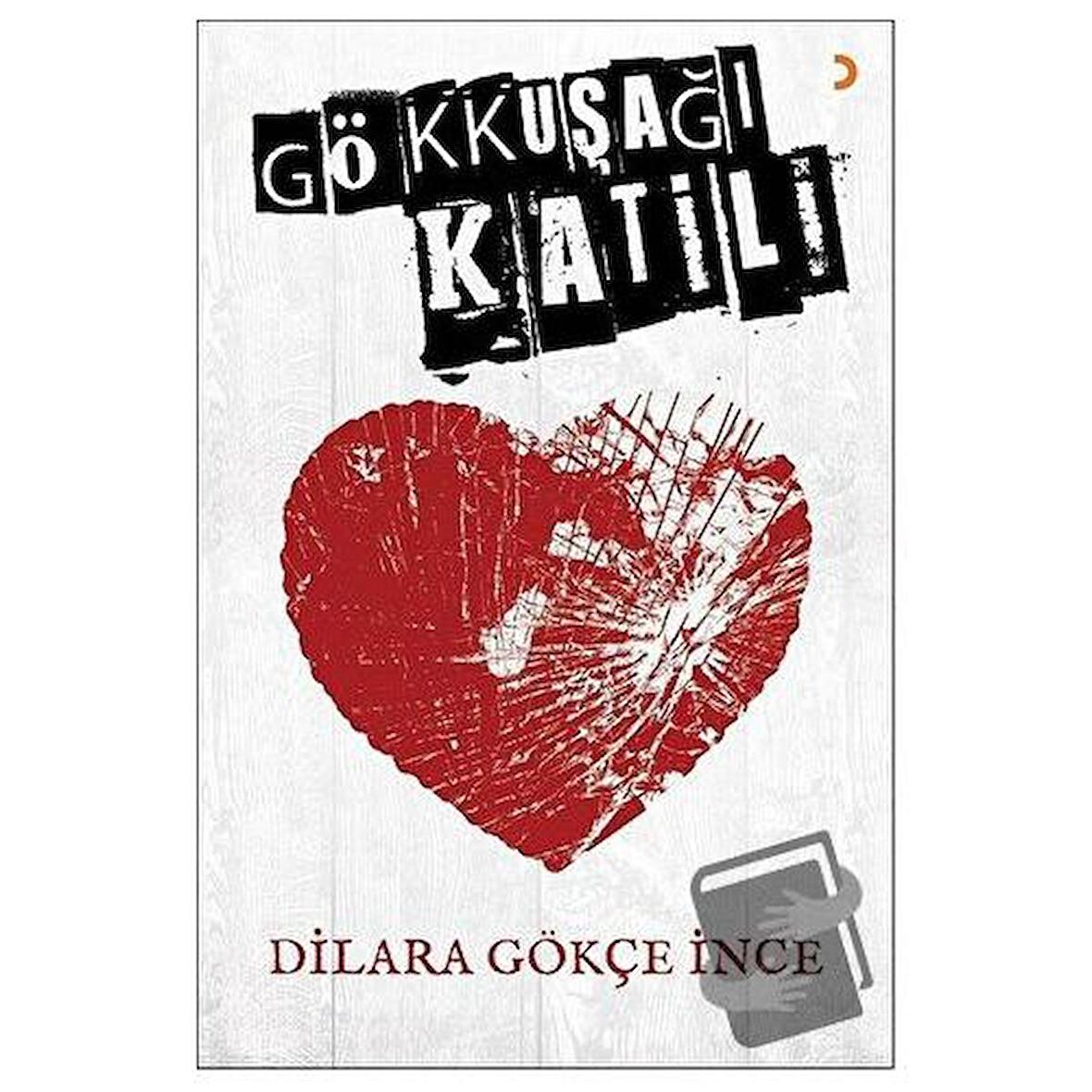 Gökkuşağı Katili