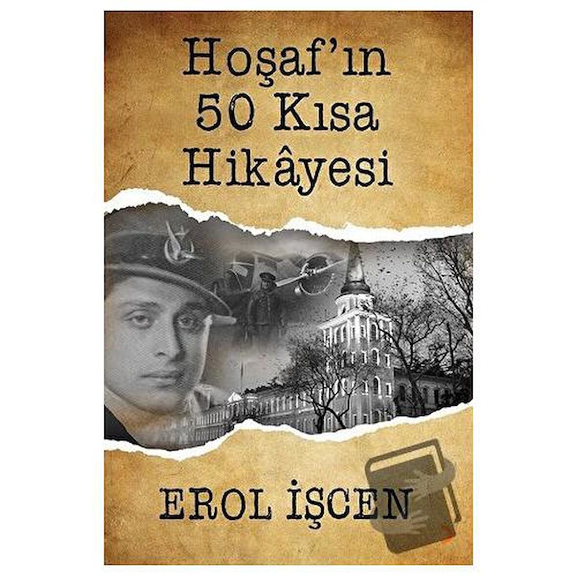 Hoşaf’ın 50 Kısa Hikayesi