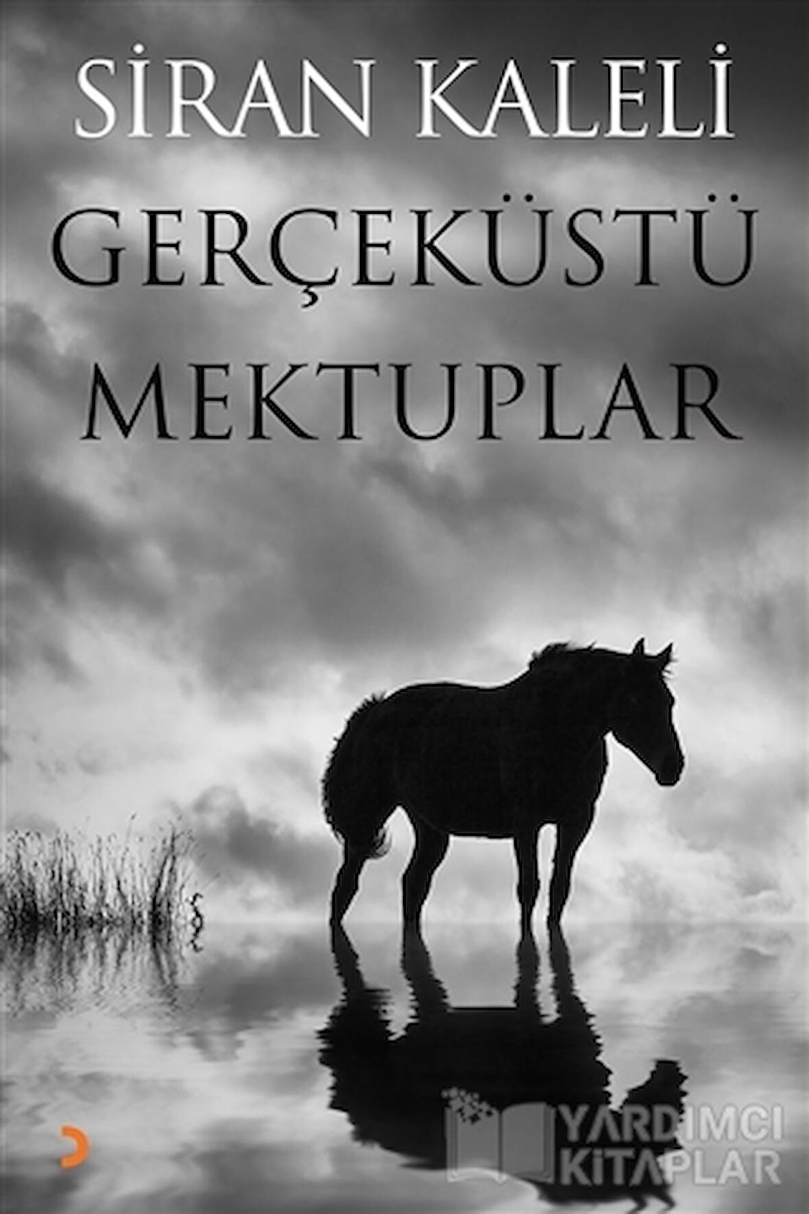 Gerçeküstü Mektuplar