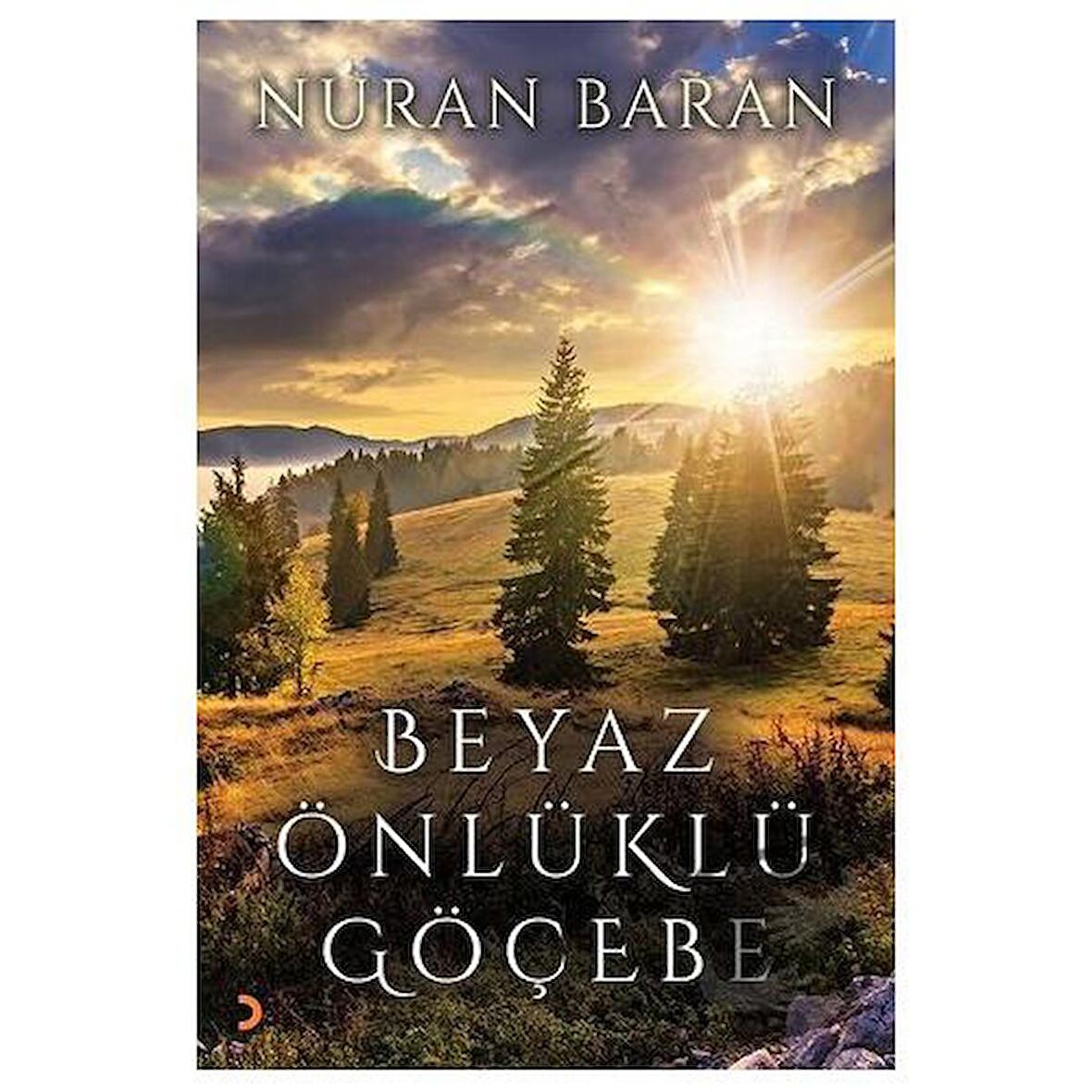 Beyaz Önlüklü Göçebe