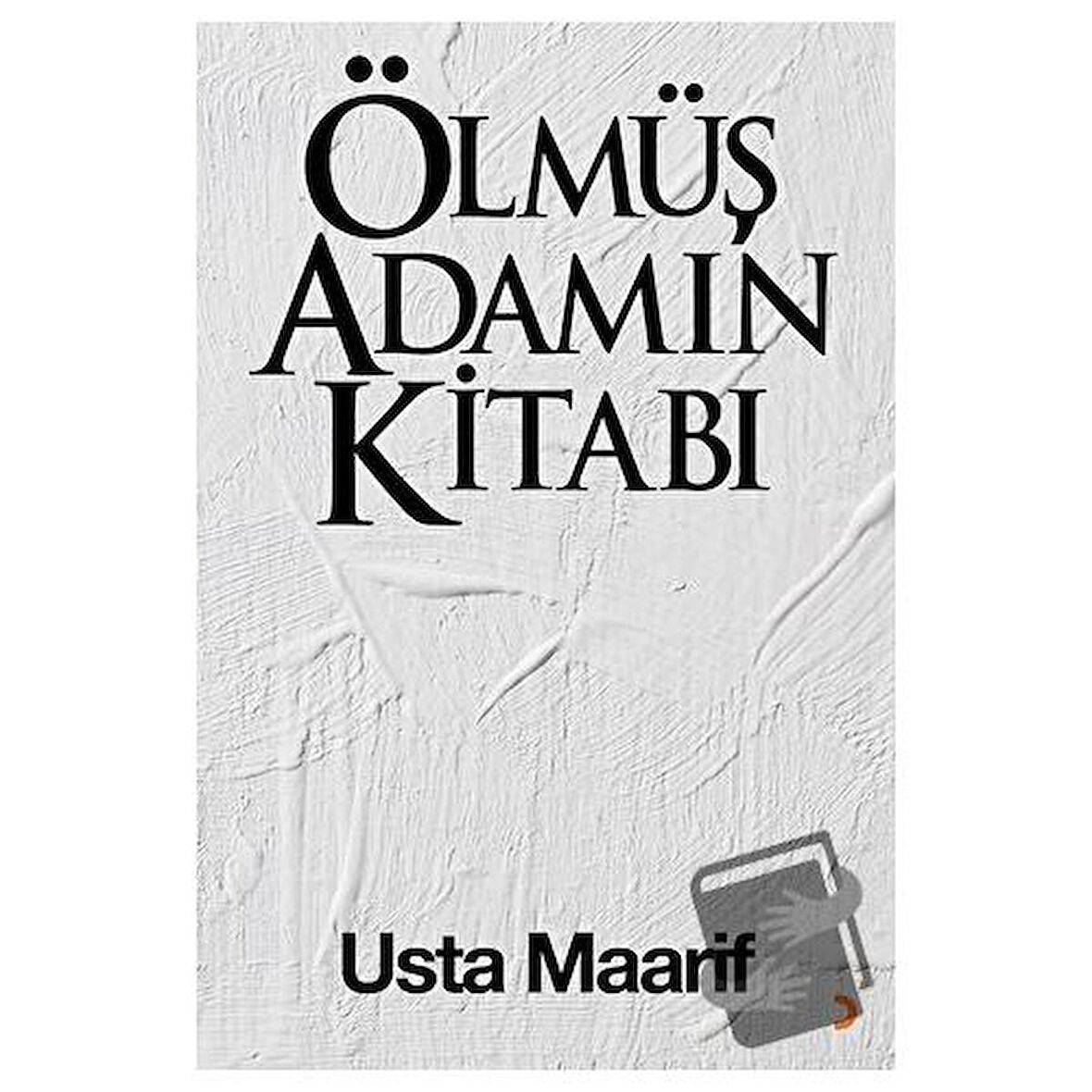 Ölmüş Adamın Kitabı