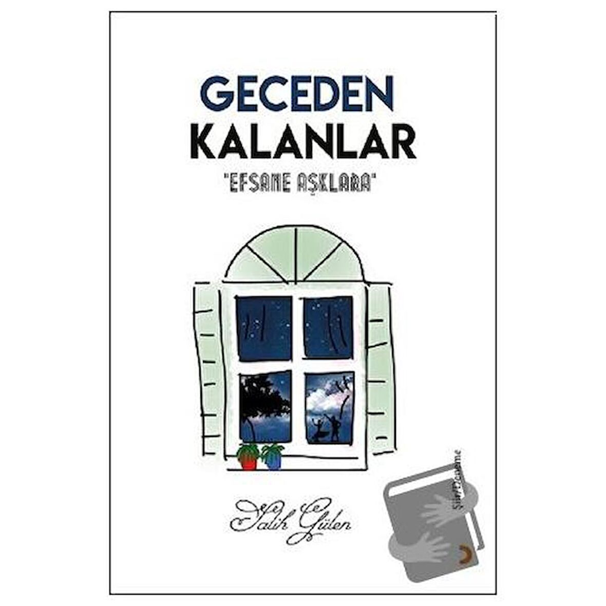 Geceden Kalanlar