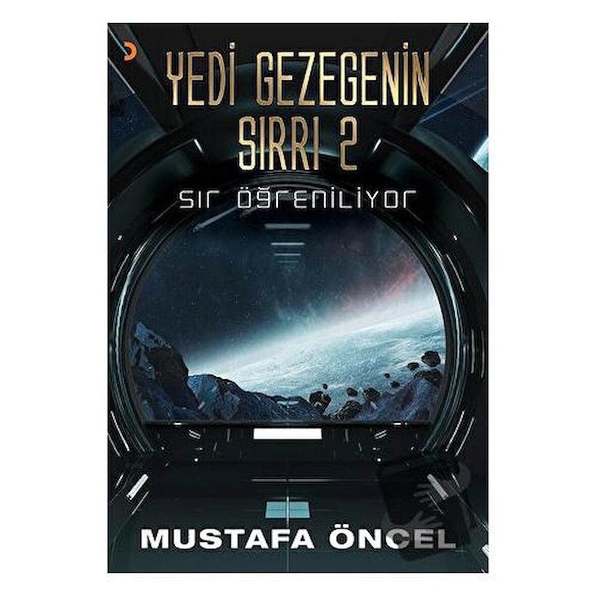 Yedi Gezegenin Sırrı 2