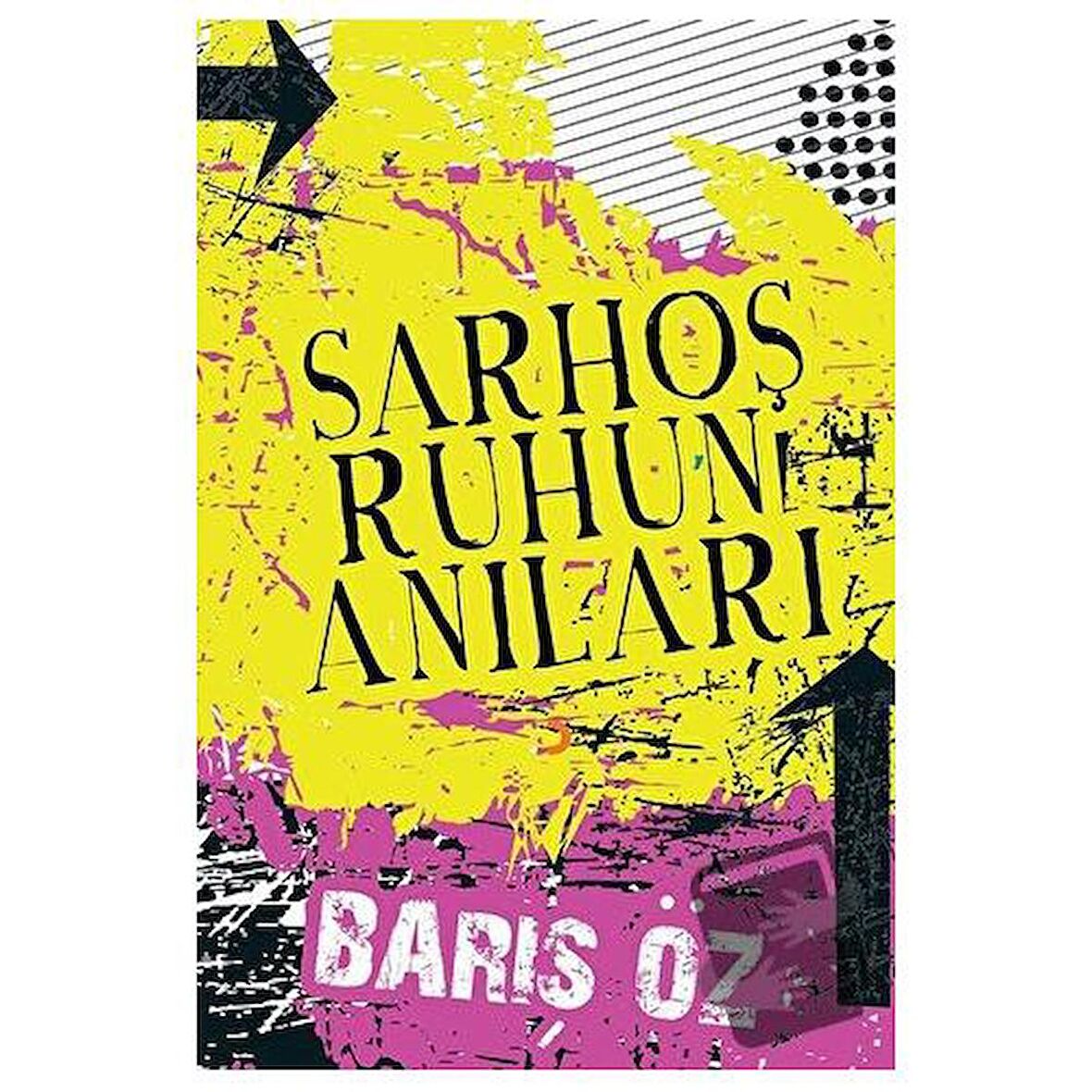 Sarhoş Ruhun Anıları