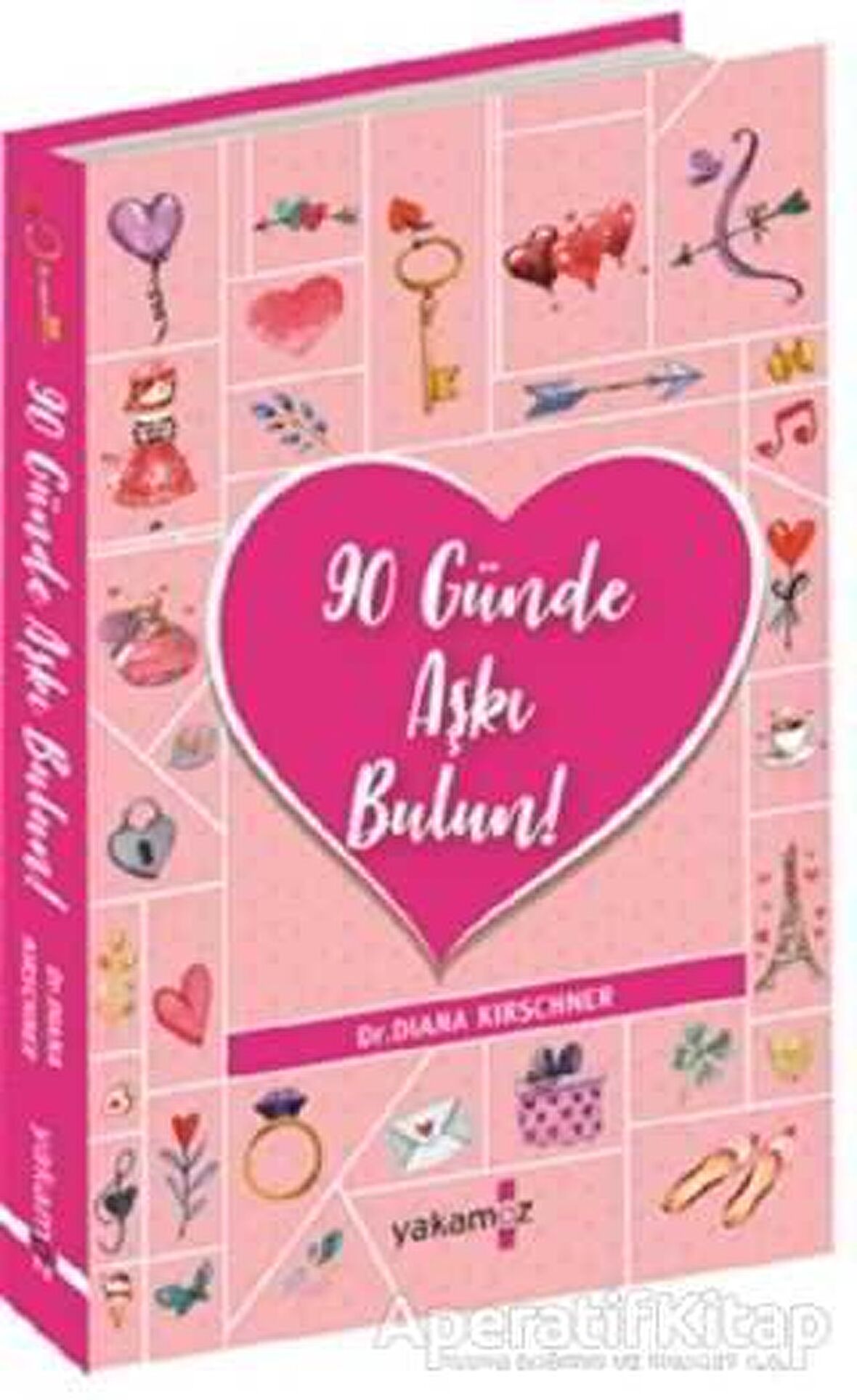 90 Günde Aşkı Bulun!