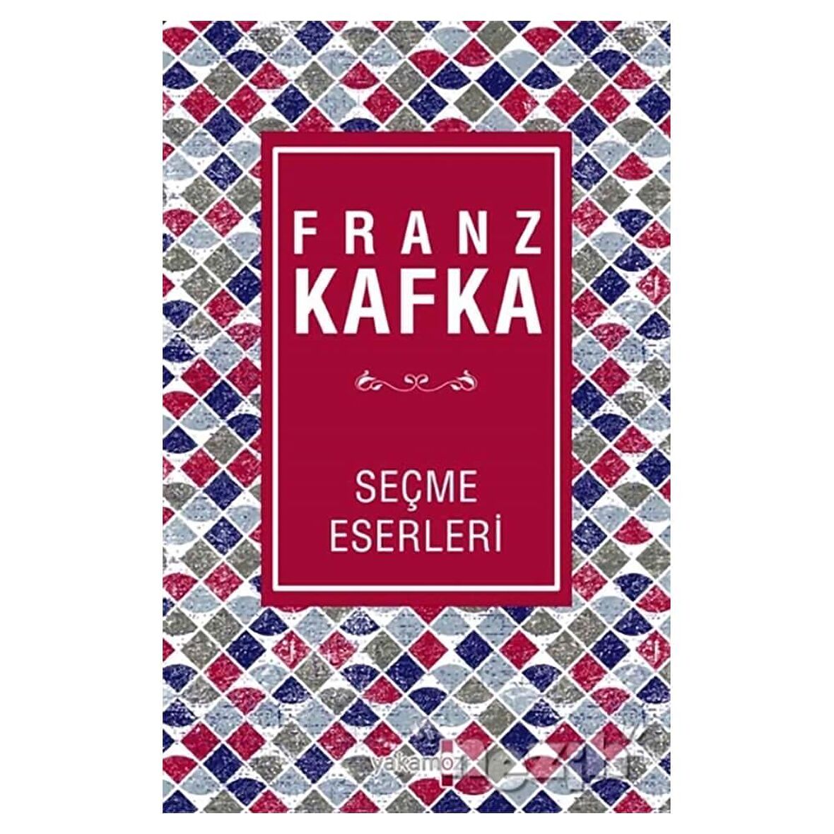 Franz Kafka