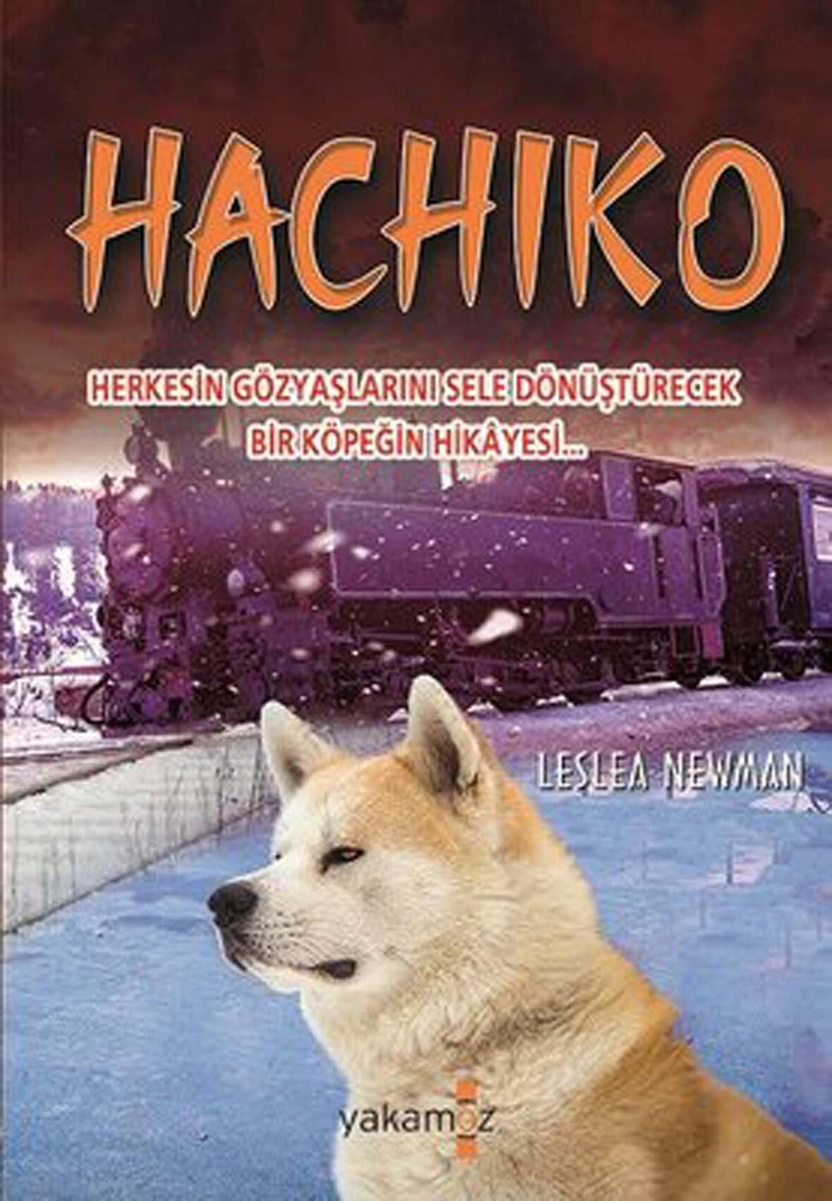 Hachiko