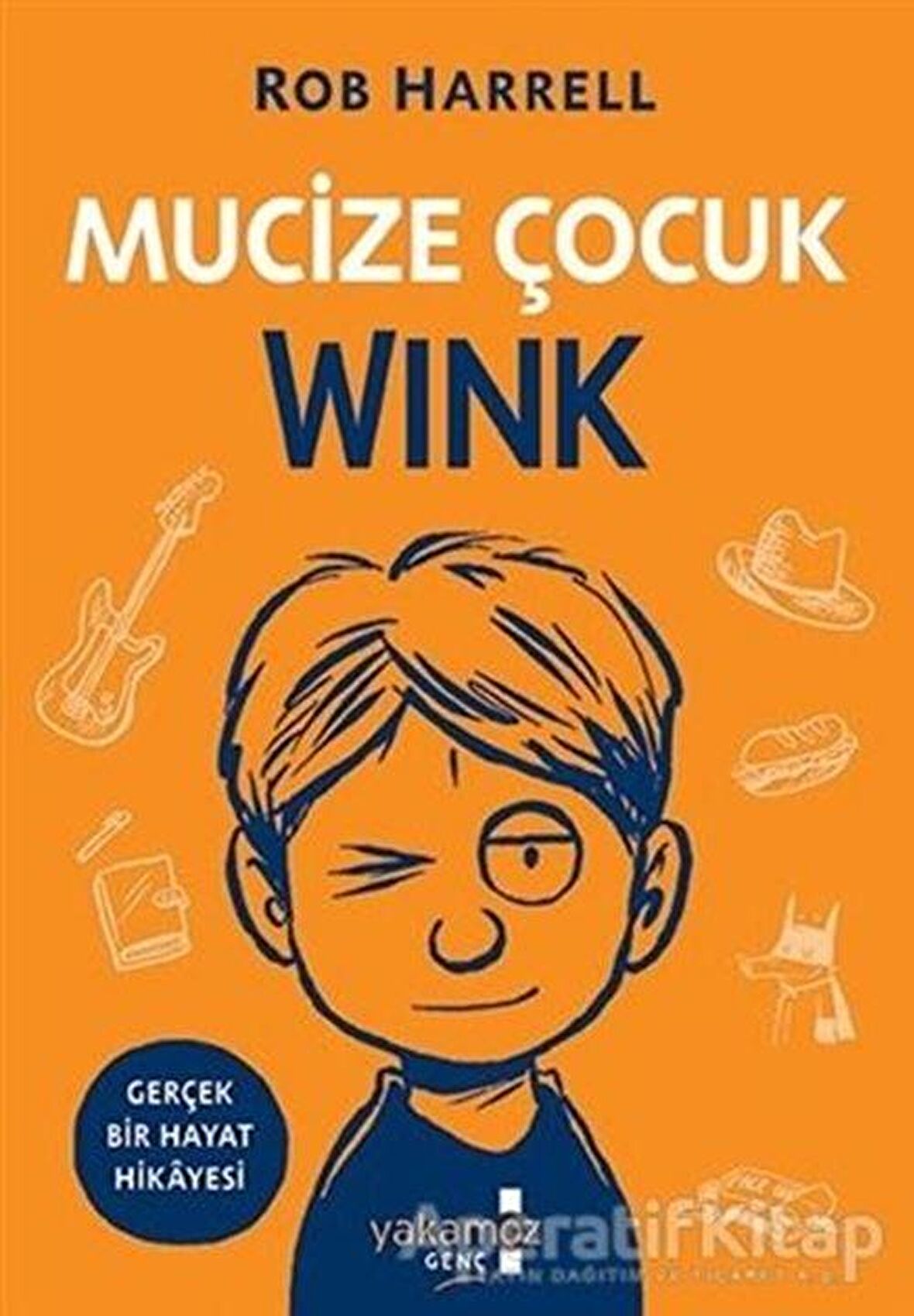 Mucize Çocuk Wink