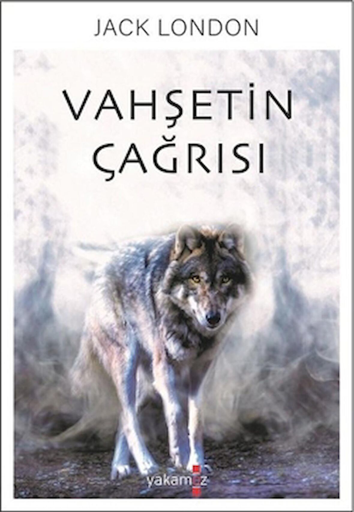 Vahşetin Çağrısı