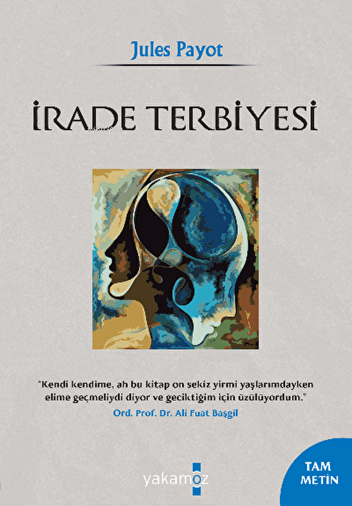 İrade Terbiyesi