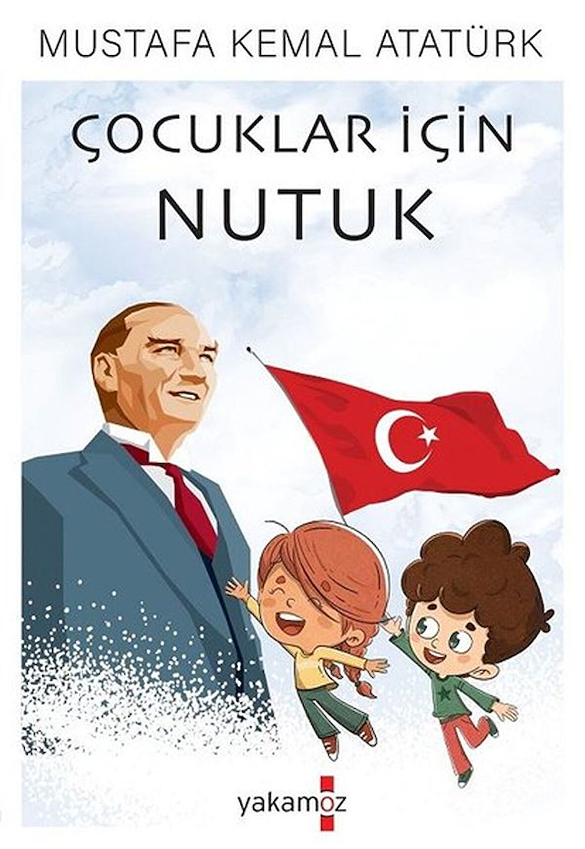 Kitap: Çocuklar İçin Nutuk