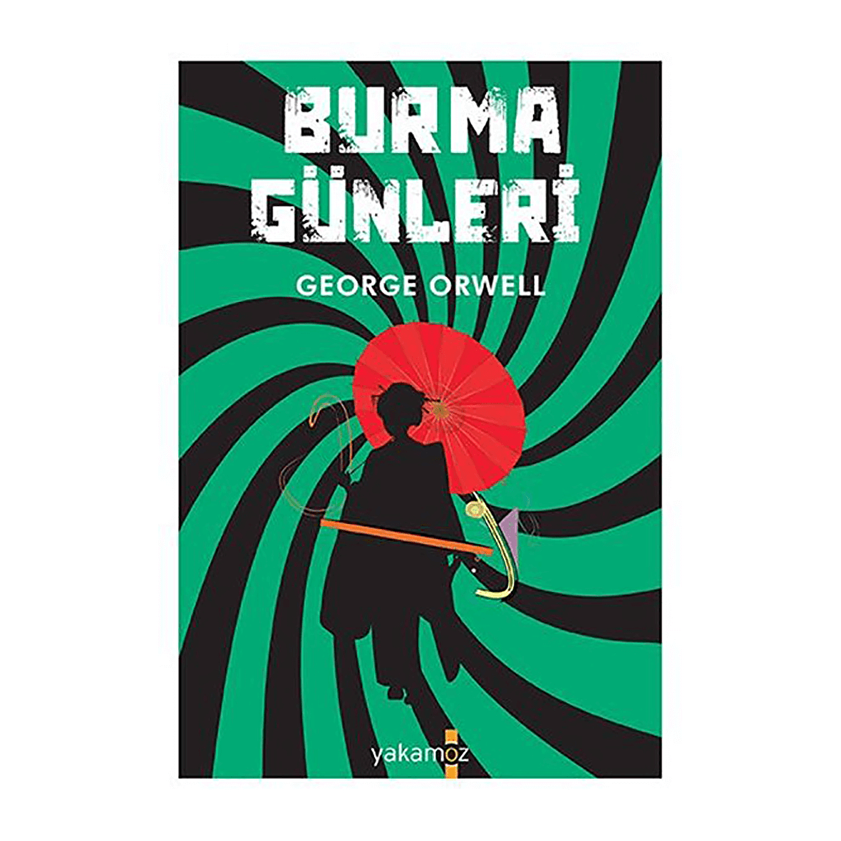 Burma Günleri