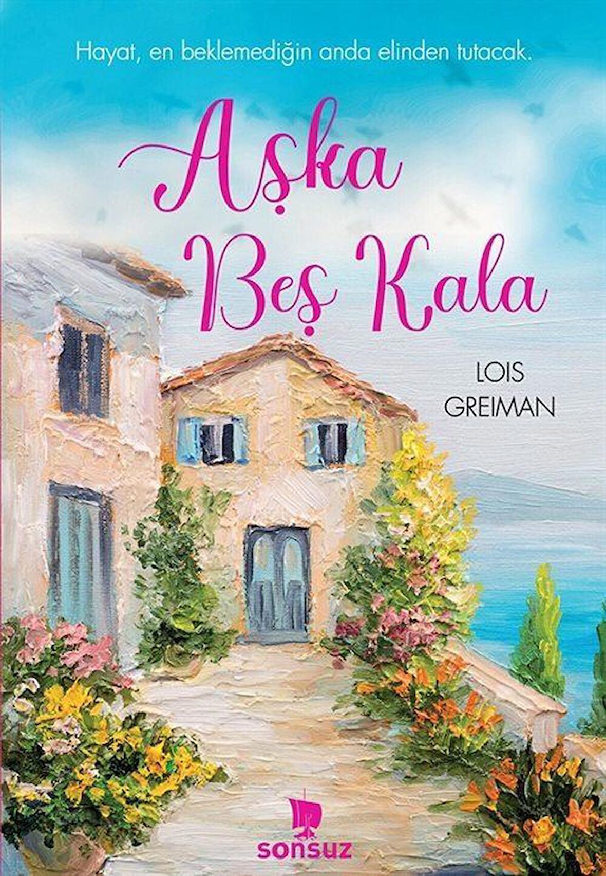 Aşka Beş Kala