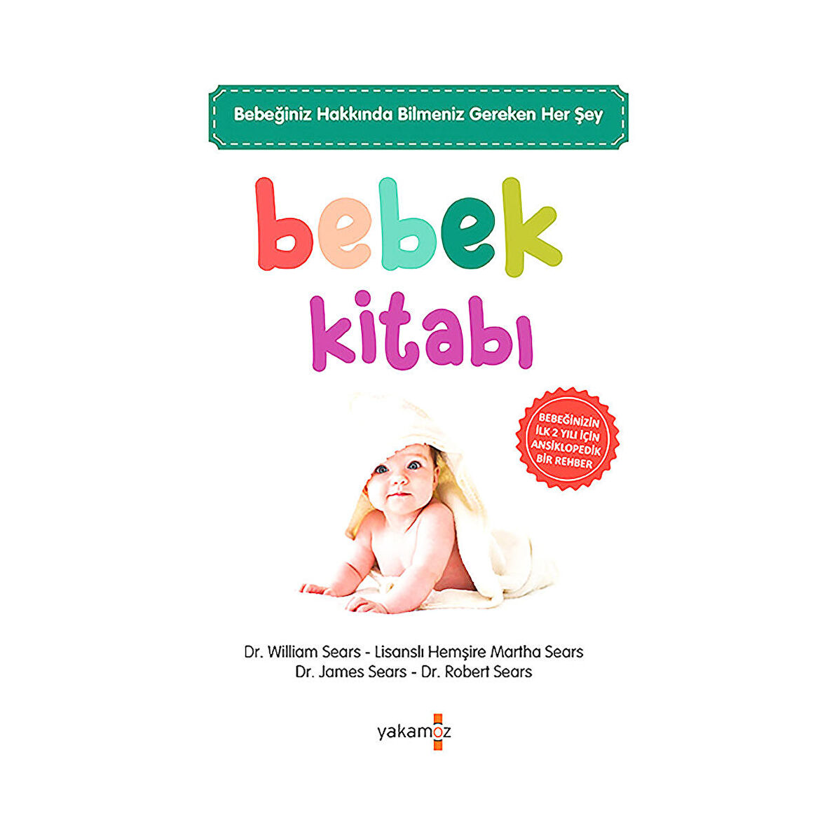 Bebek Kitabı