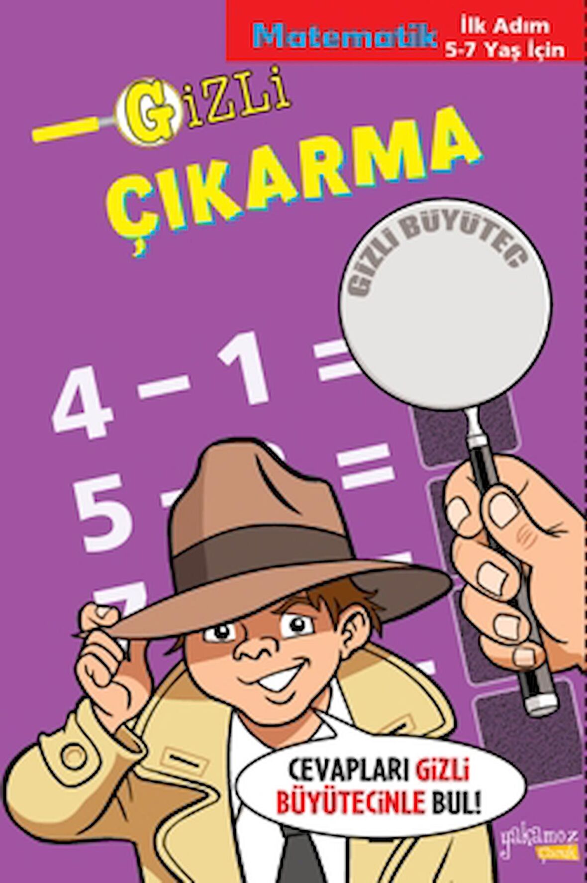 Gizli Çıkarma