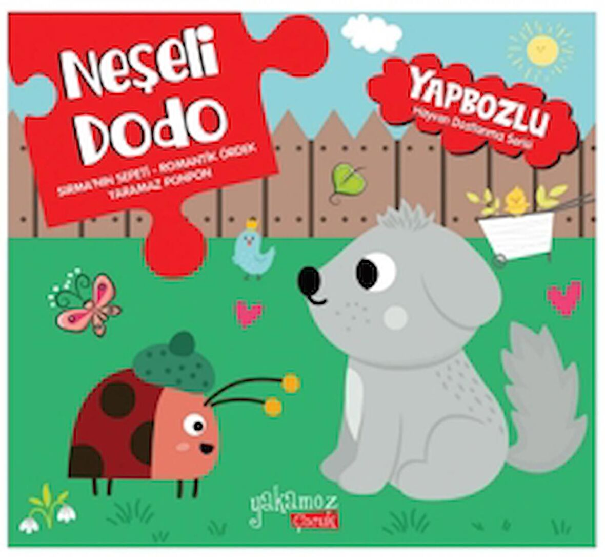 Neşeli Dodo