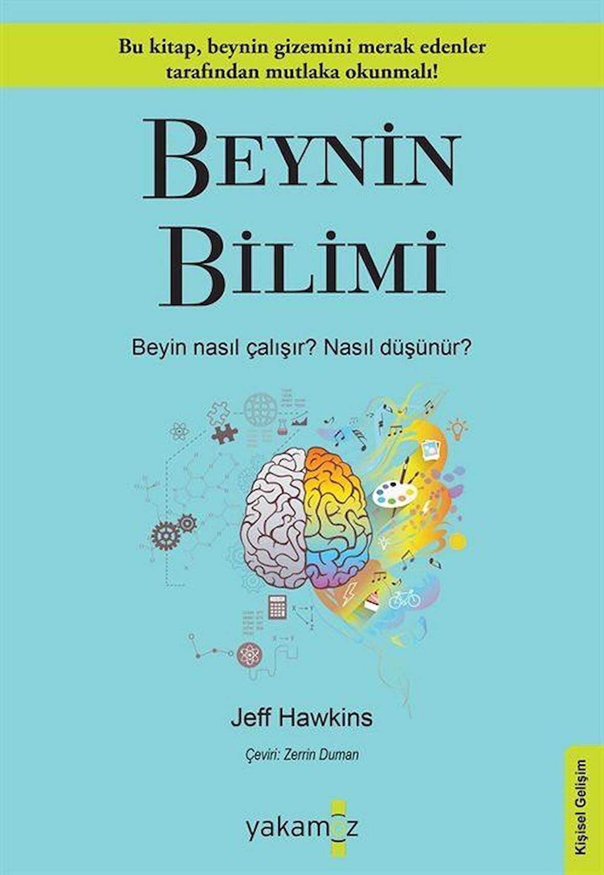 Beynin Bilimi / Jeff Hawkins