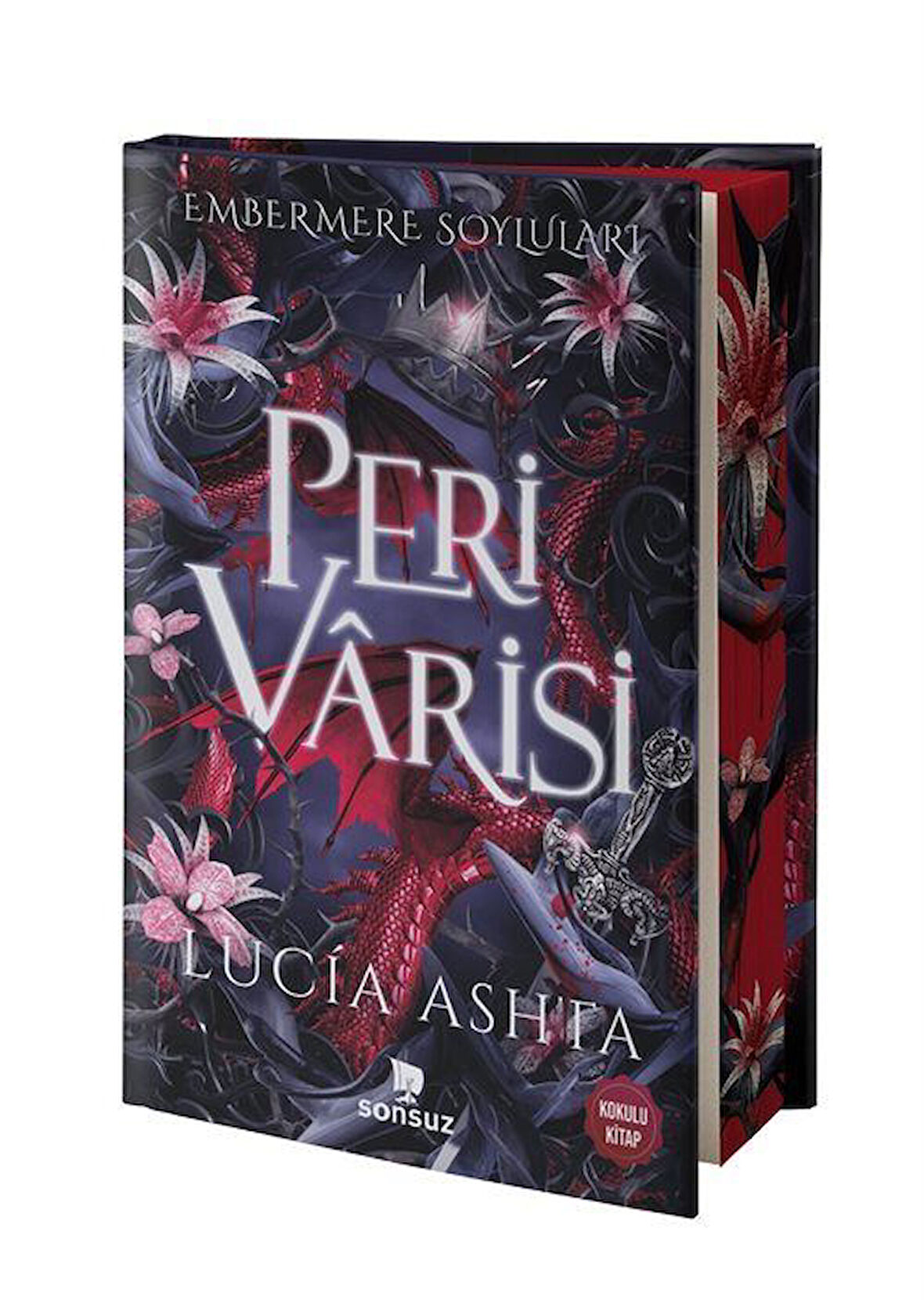 Peri Varisi (Ciltli) / Lucia Ashta