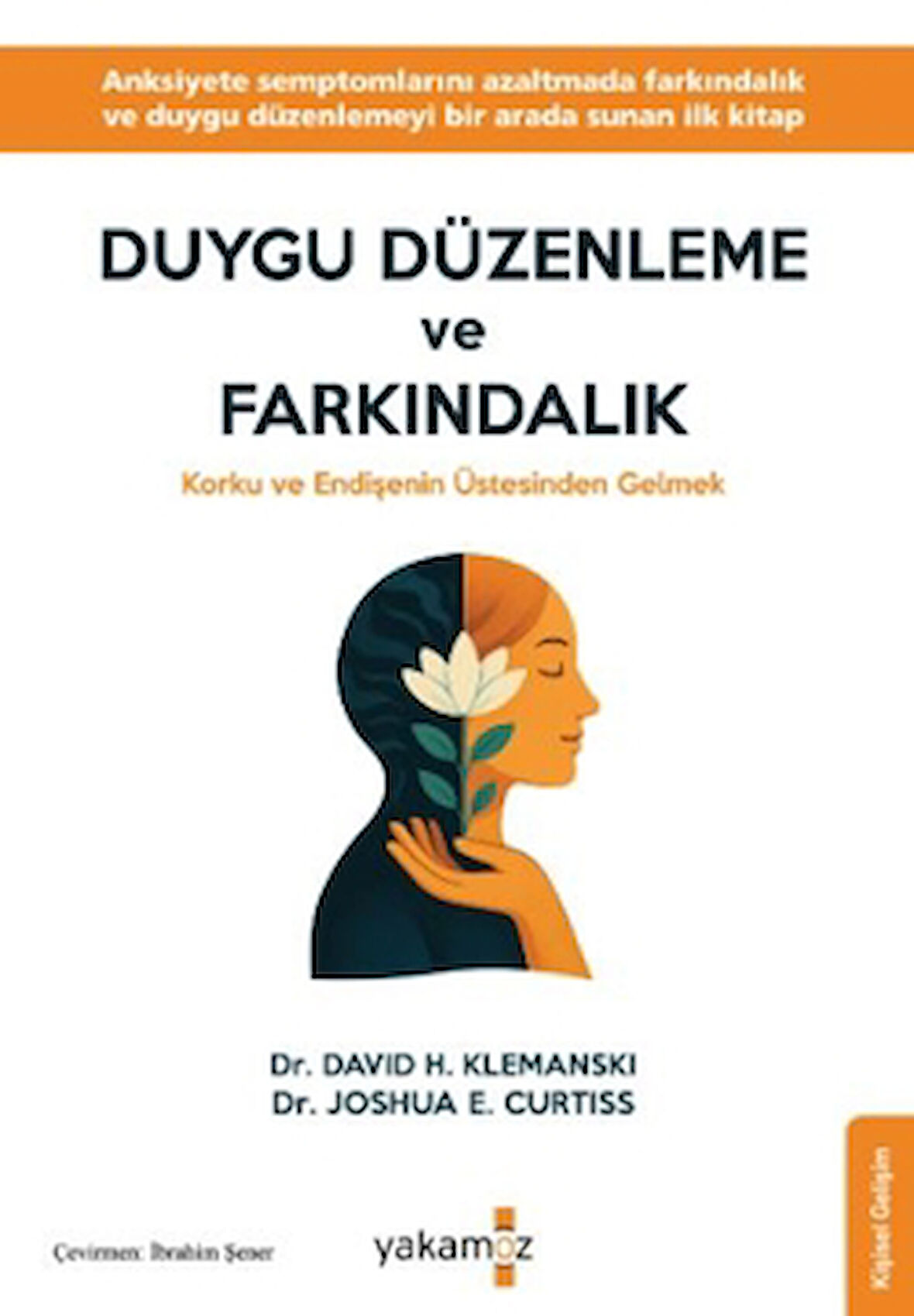 Duygu Düzenleme Ve Farkındalık