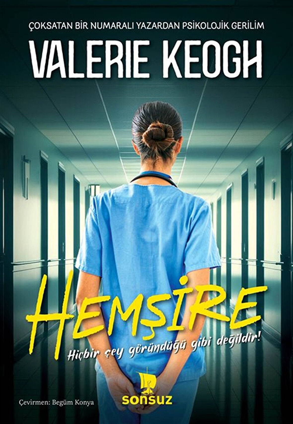 Hemşire / Valerie Keogh