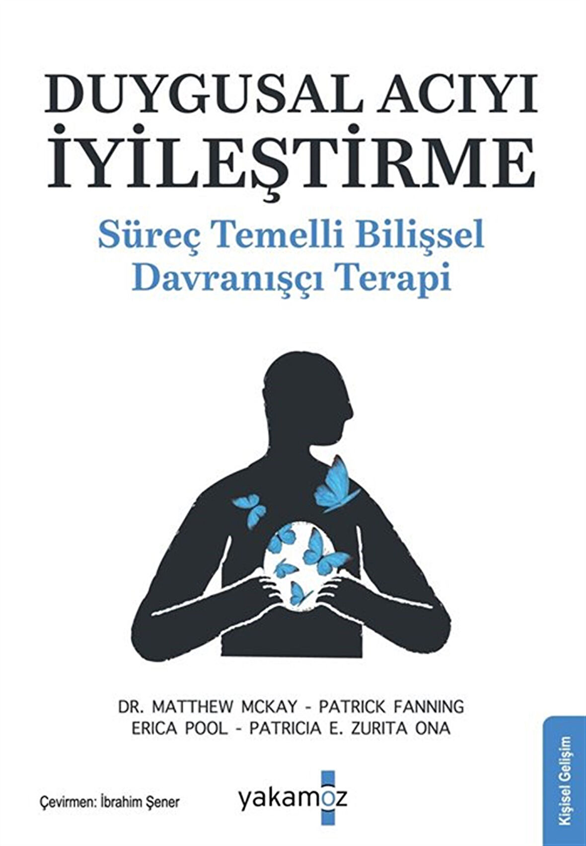 Duygusal Acıyı İyileştirme / Kolektif