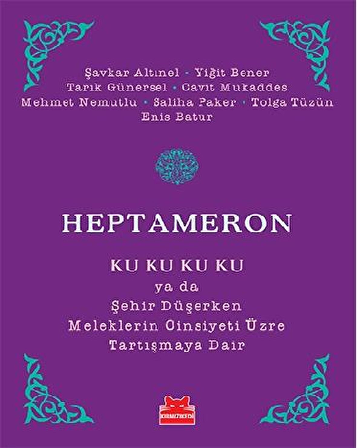 Heptameron