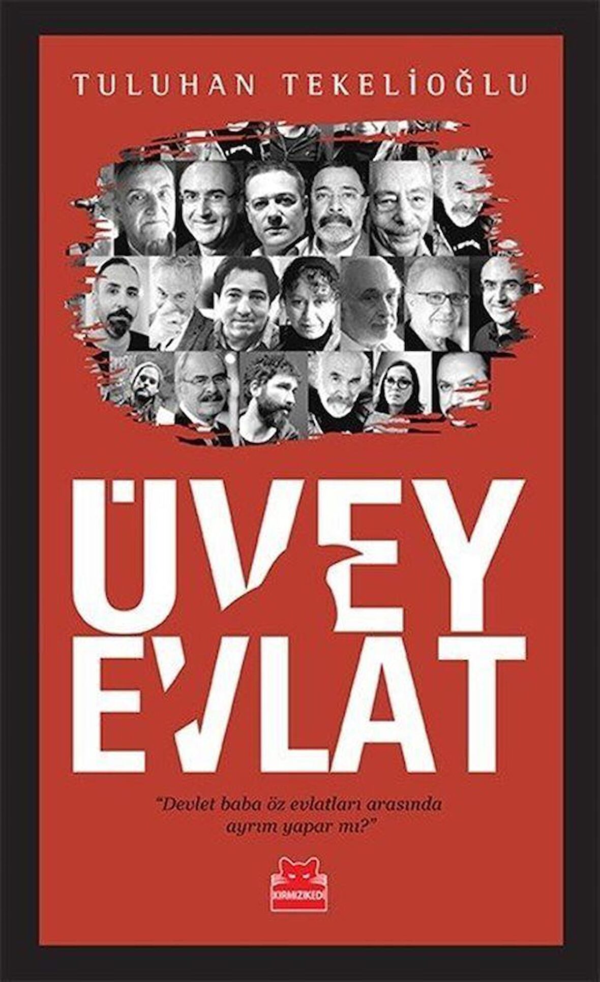 Üvey Evlat