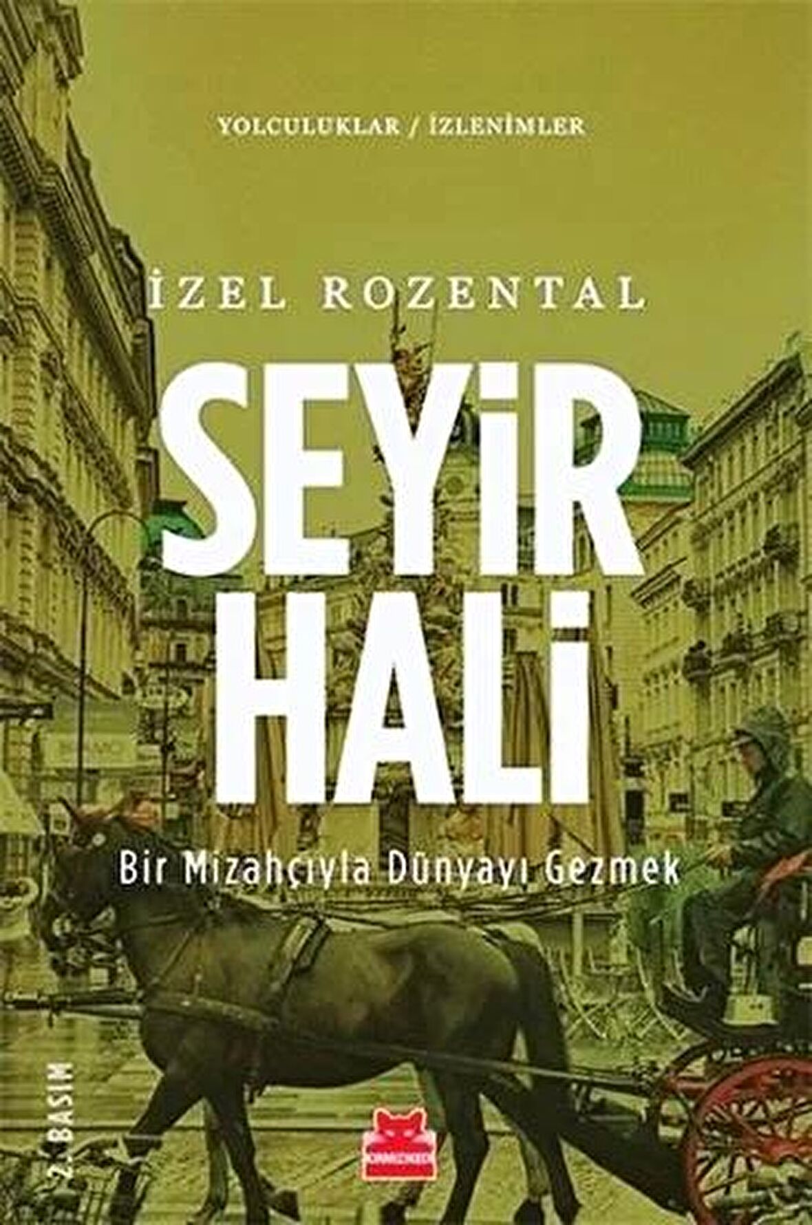 Seyir Hali