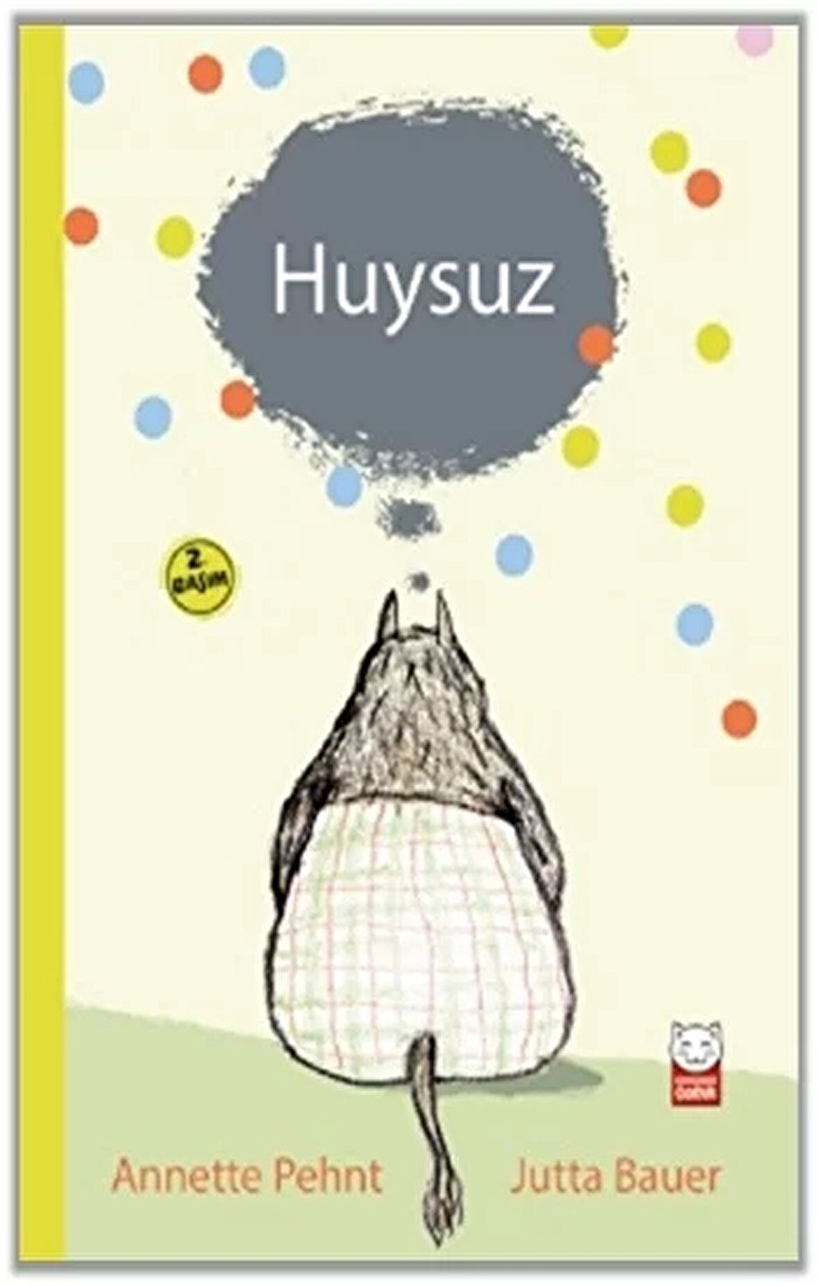 Huysuz