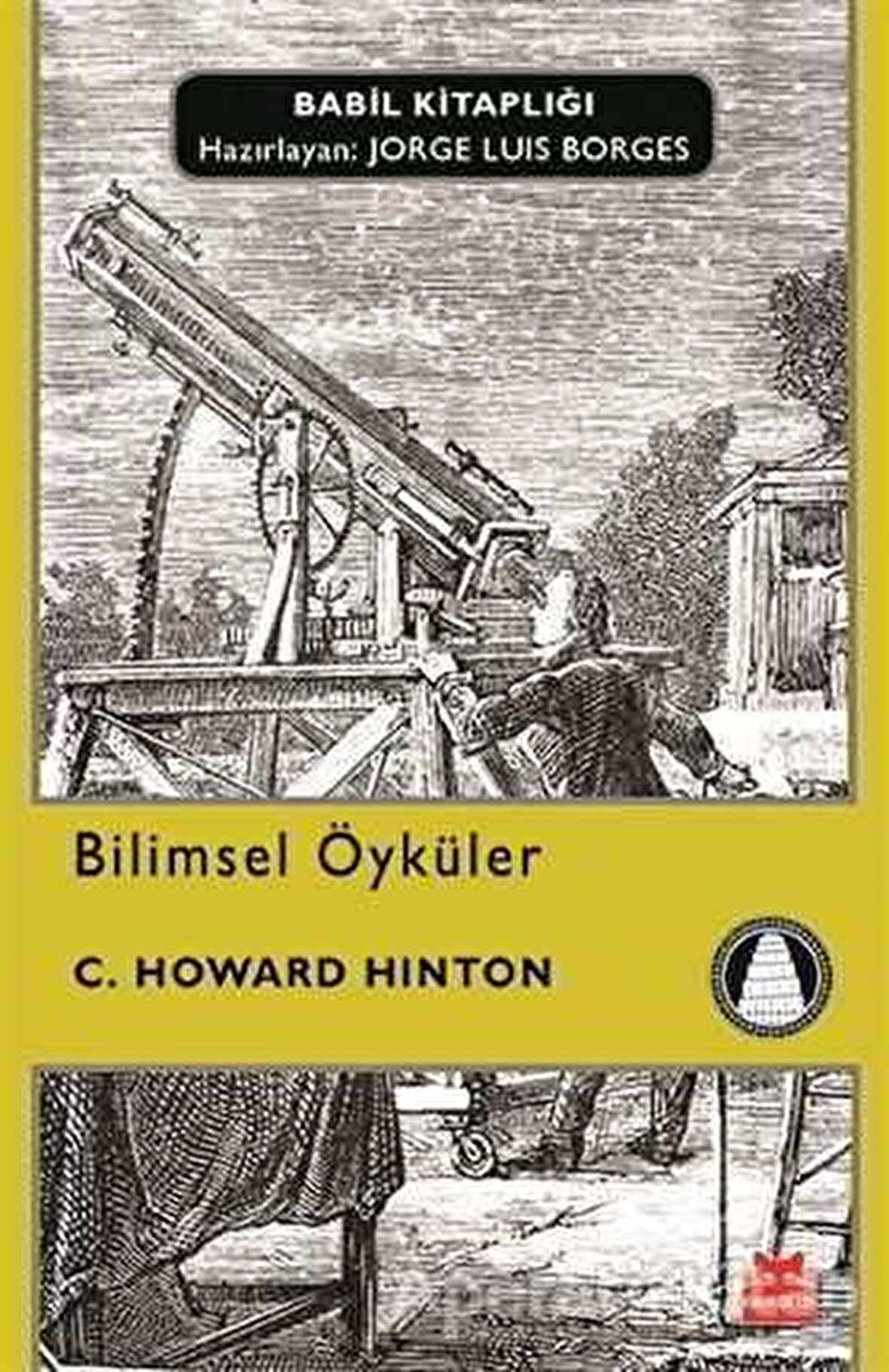 Bilimsel Öyküler