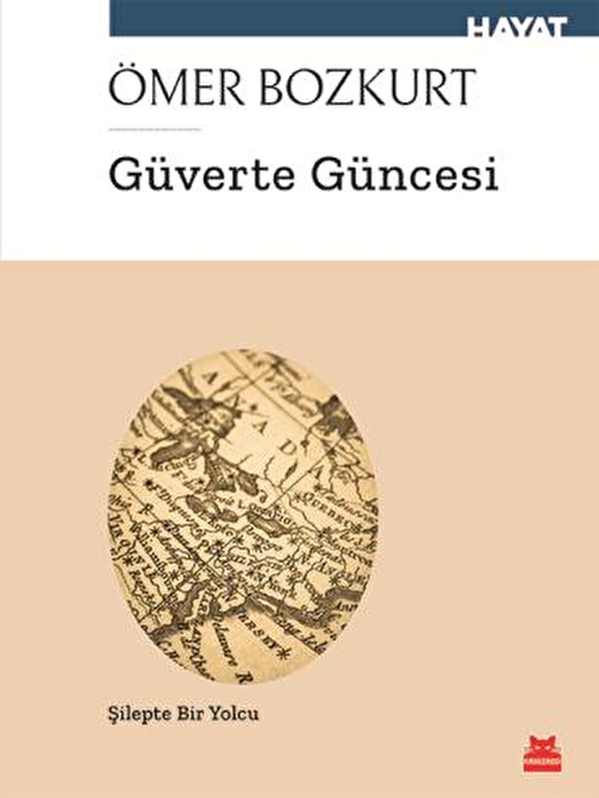 Güverte Güncesi