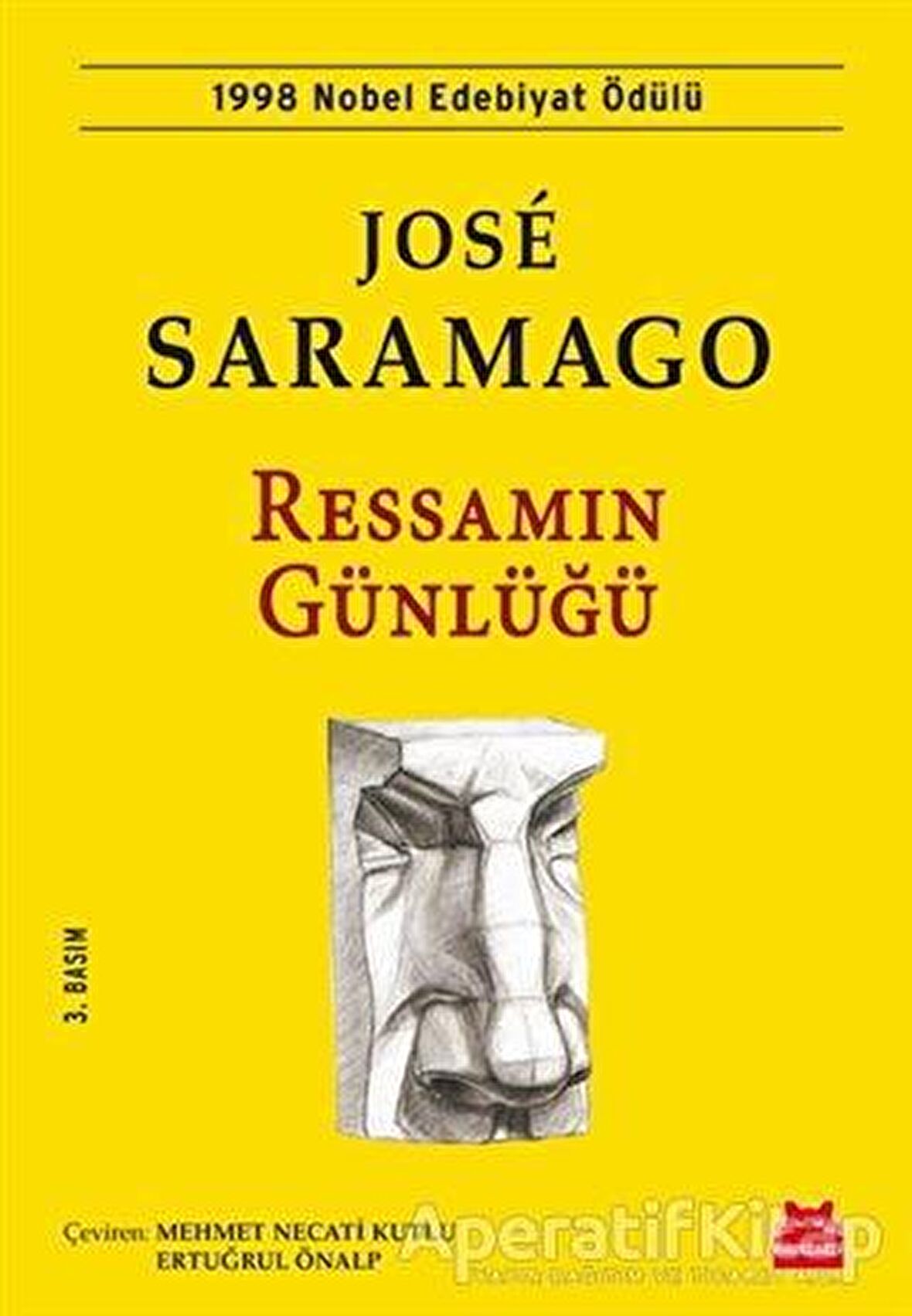 Ressamın Günlüğü