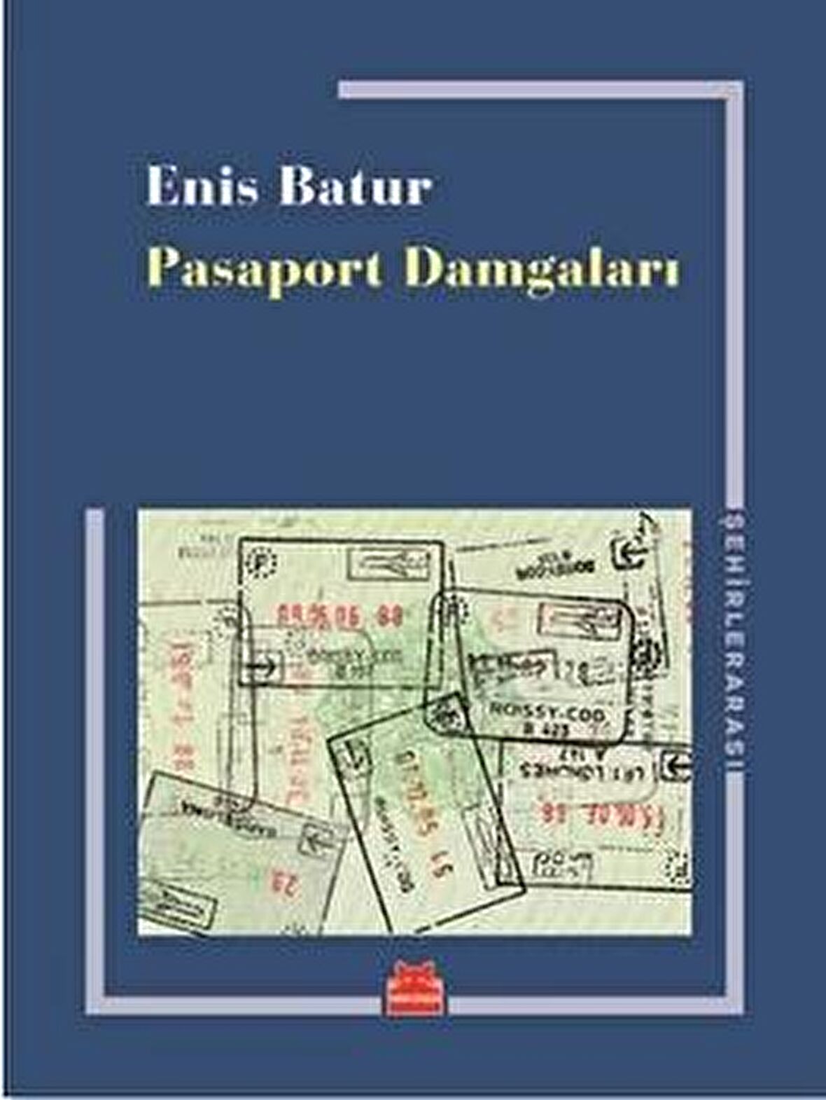 Pasaport Damgaları