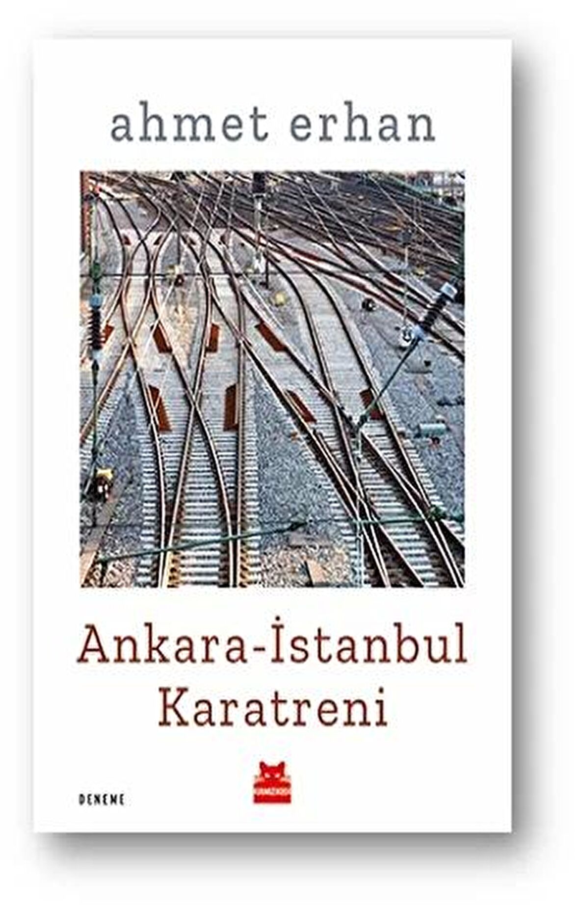 Ankara - İstanbul Karatreni