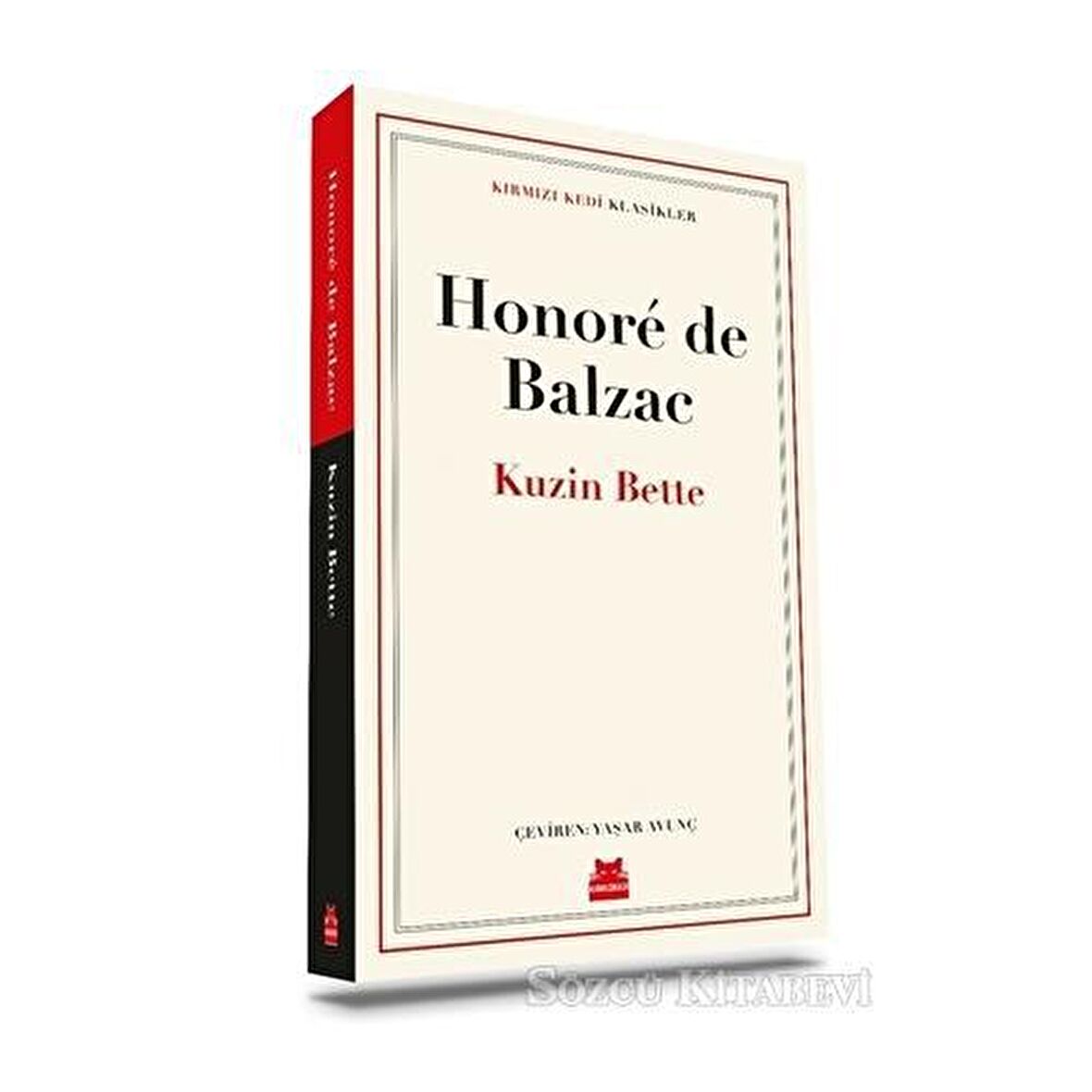 Kuzin Bette
