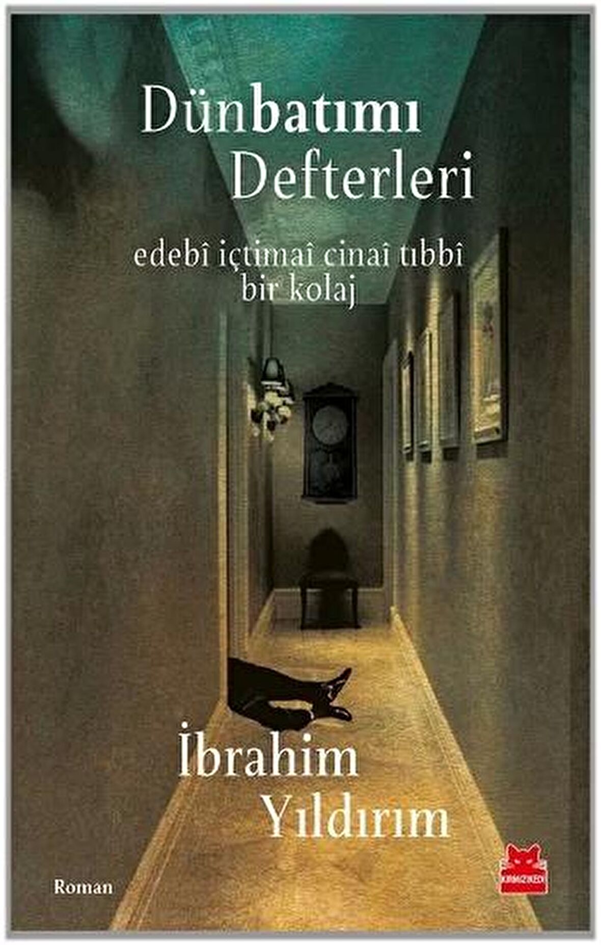 DünBatımı Defteri
