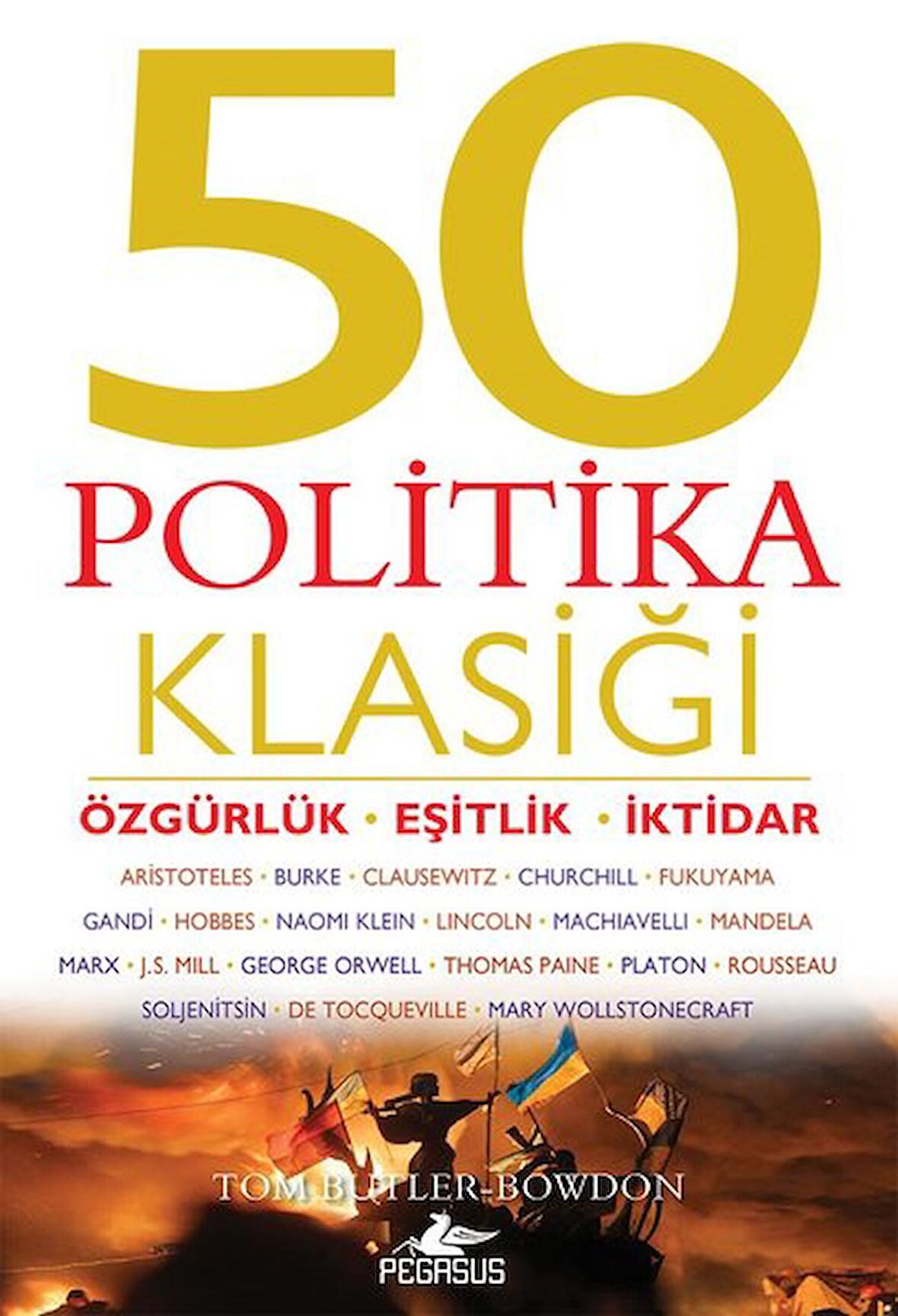 50 Politika Klasiği