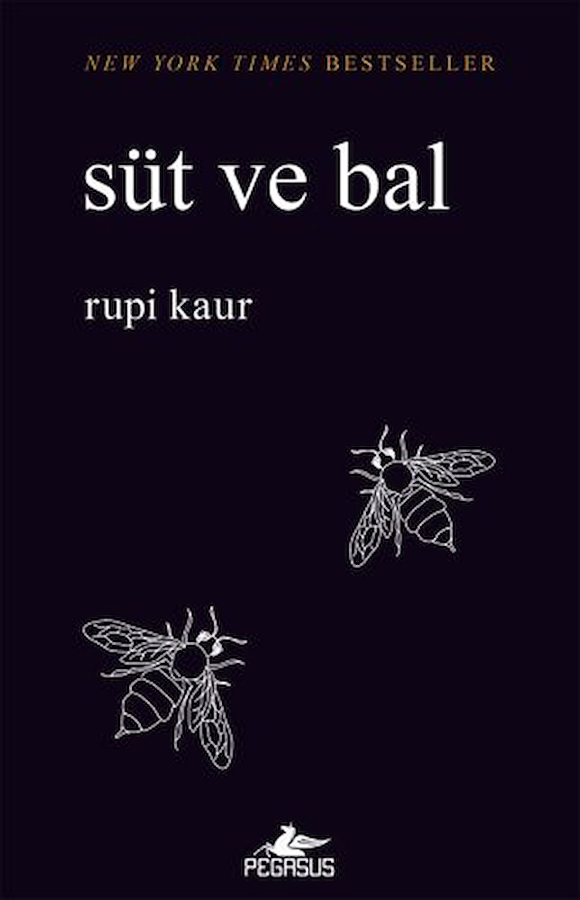Kitap: Süt ve Bal