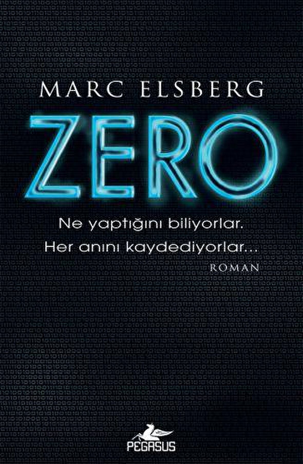 Zero Ne Yaptığını Biliyorlar