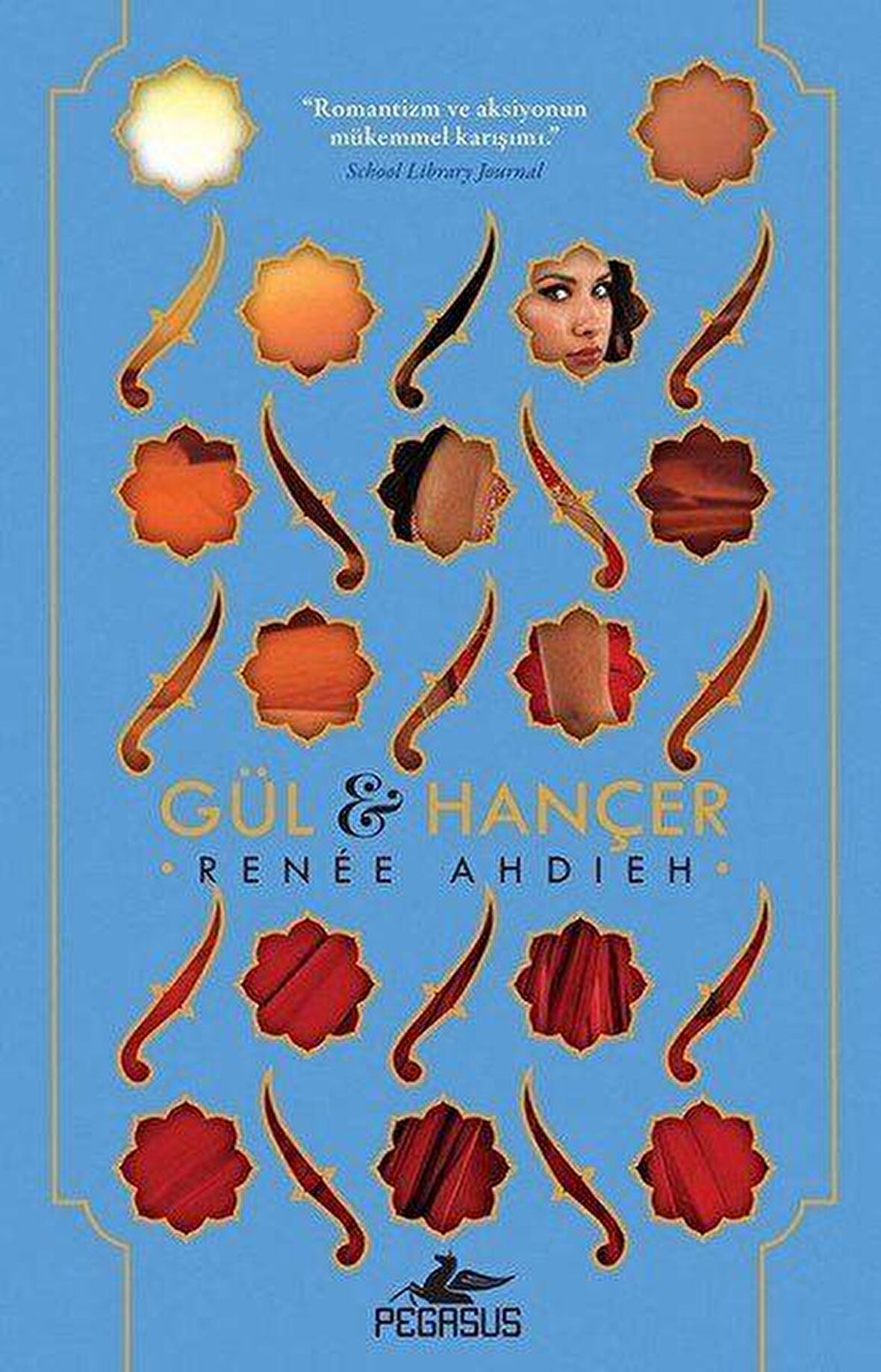 Gül ve Hançer