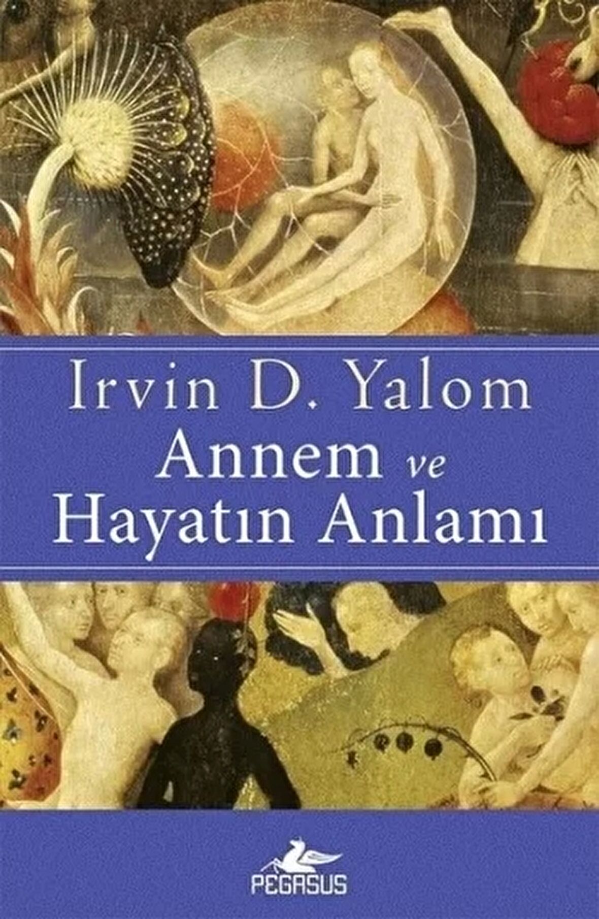 Annem Ve Hayatın Anlamı