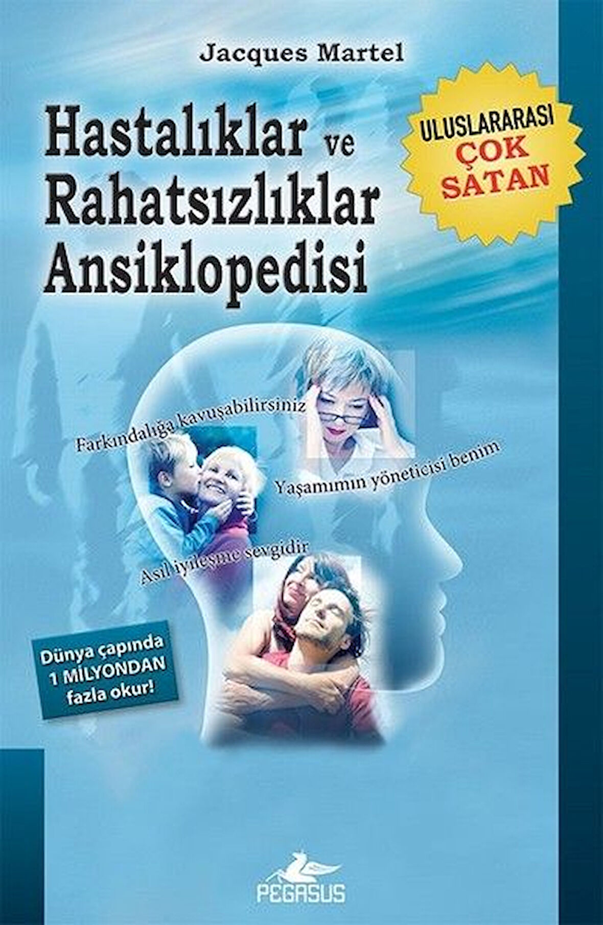 Hastalıklar ve Rahatsızlıklar Ansiklopedisi