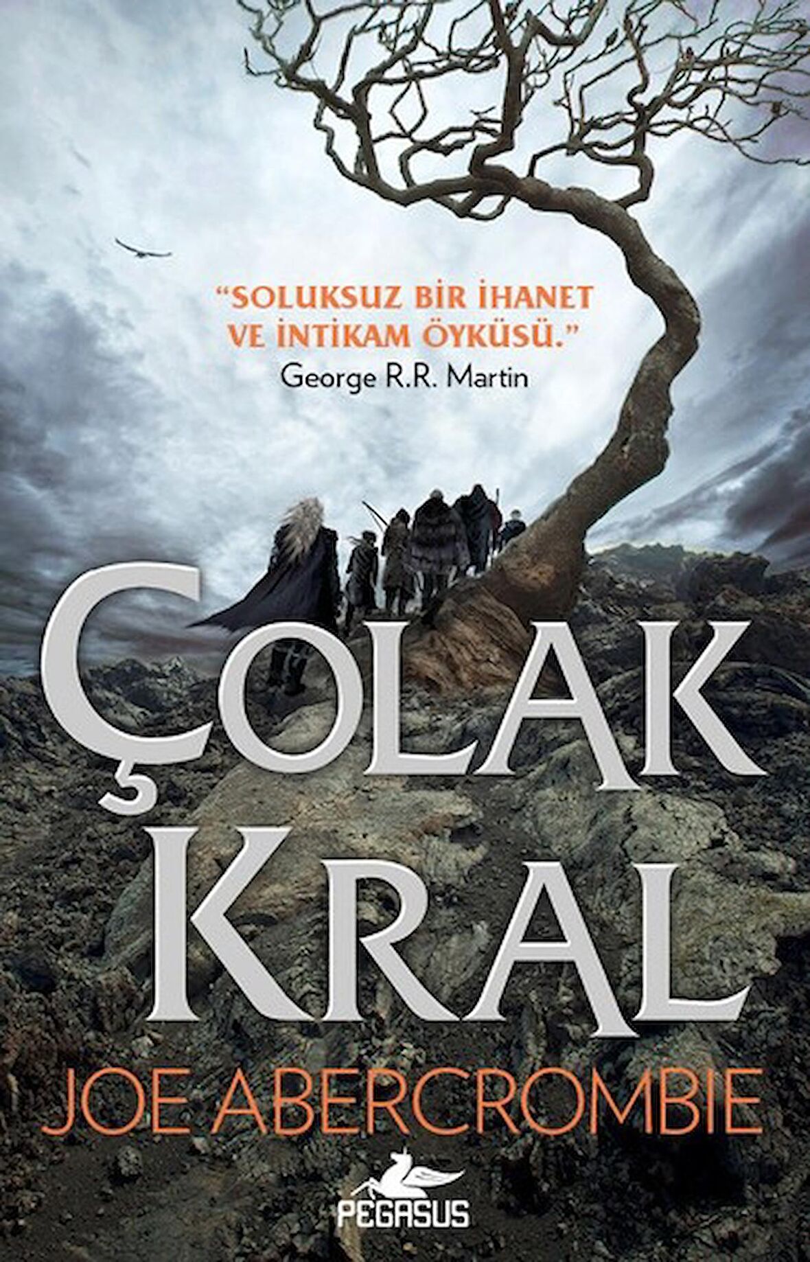 Çolak Kral