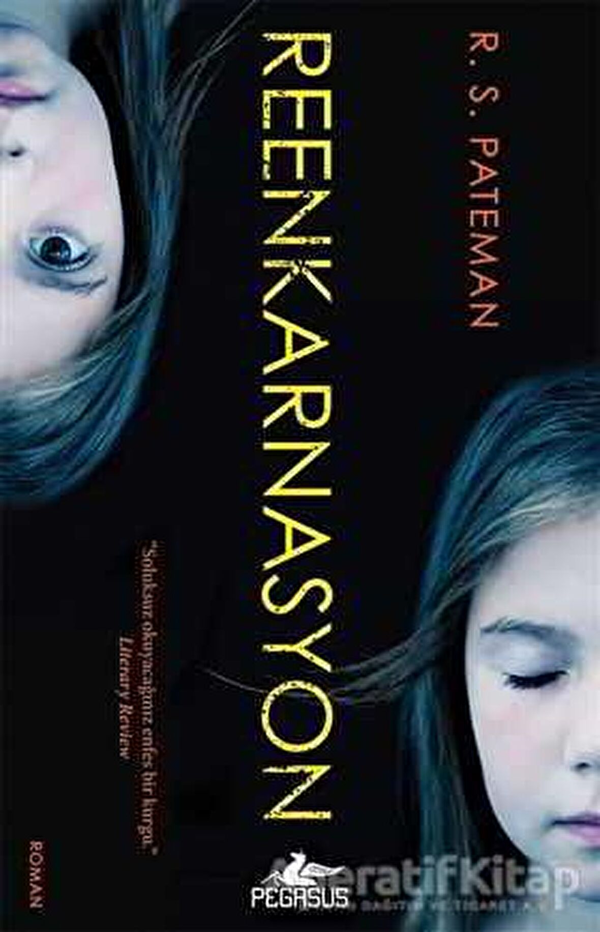 Reenkarnasyon