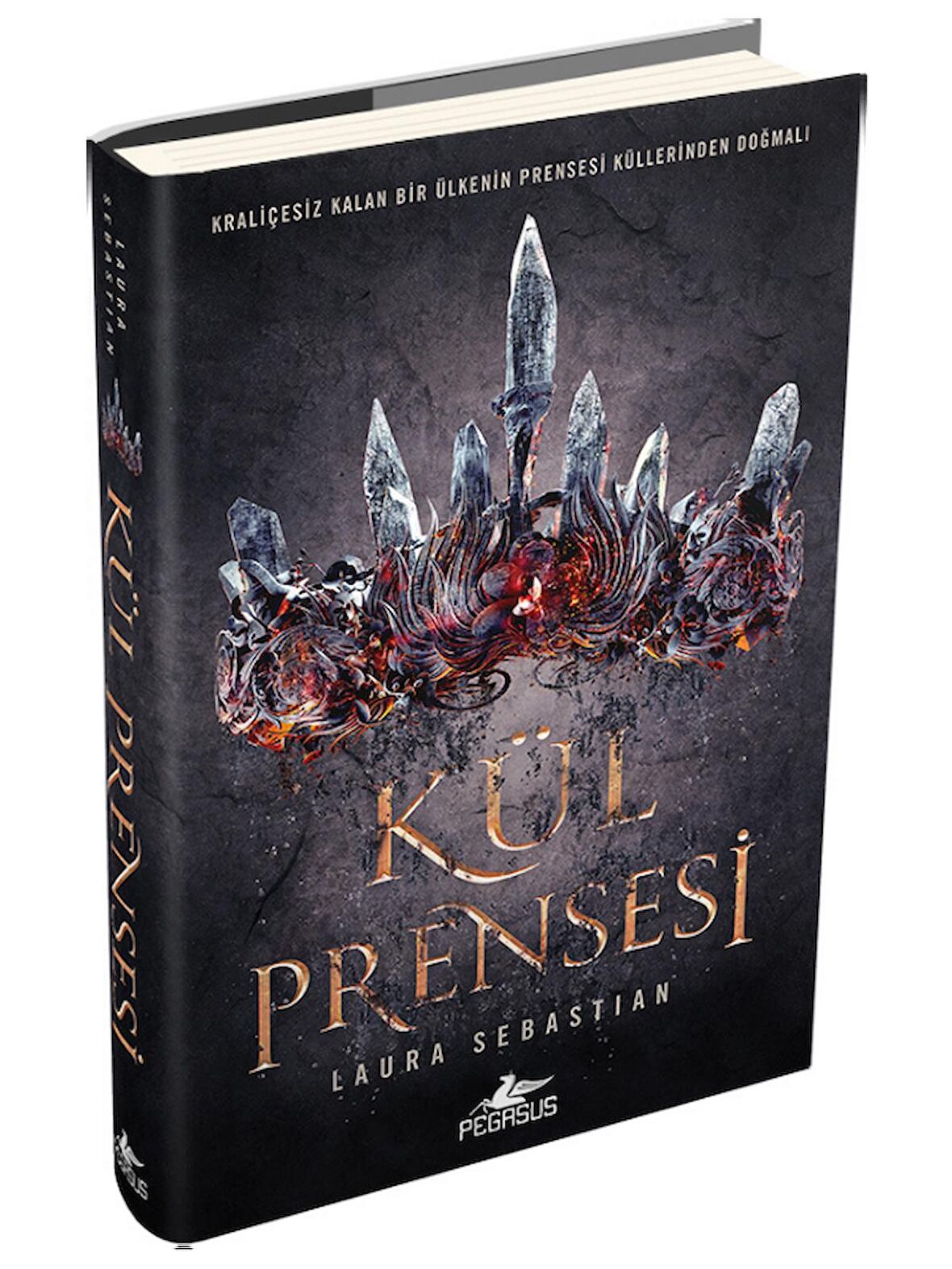 Kül Prensesi