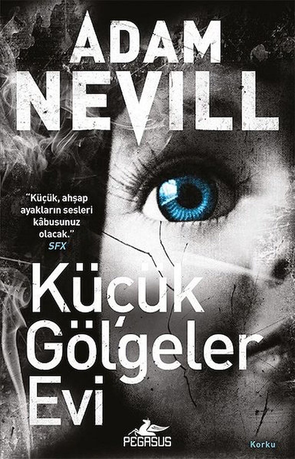 Küçük Gölgeler Evi