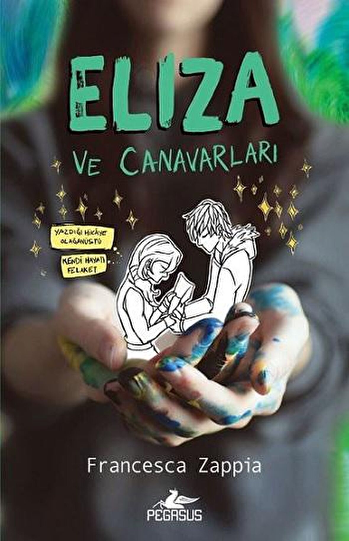 Eliza Ve Canavarları