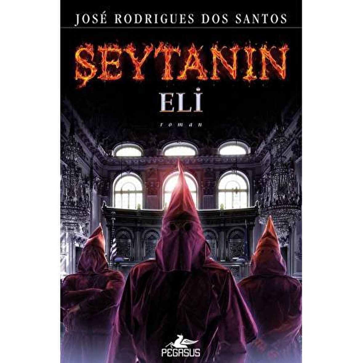 Şeytanın Eli